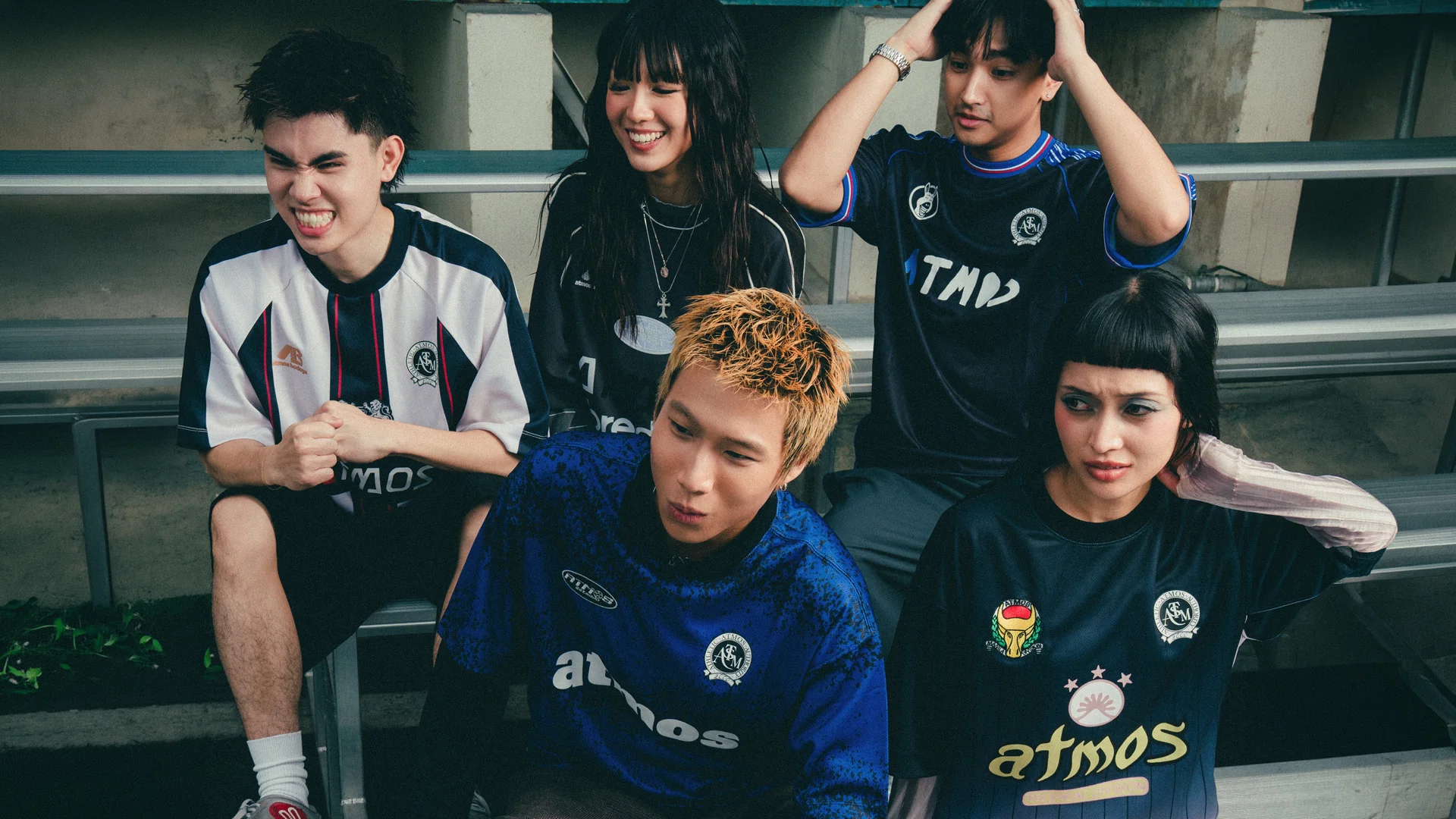 Tokyo Sneaker Culture Defined