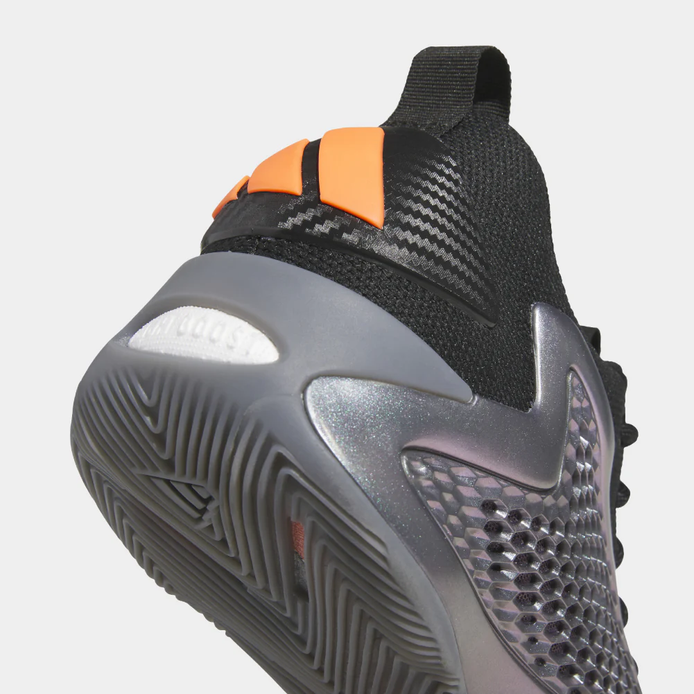 adidas Anthony Edwards 1 Low - Image 7