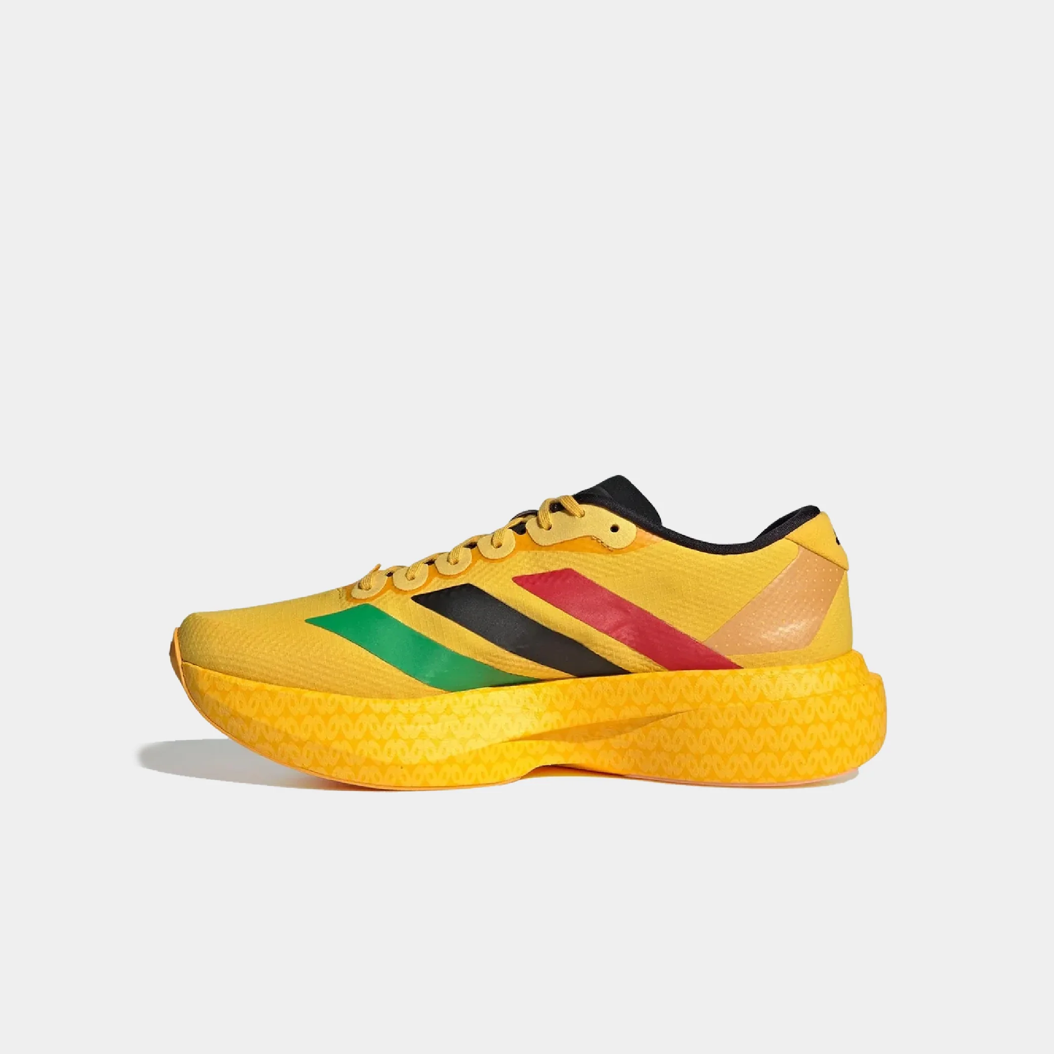 adidas Jamaica 26 x Bob Marley Adizero EVO SL - Image 3