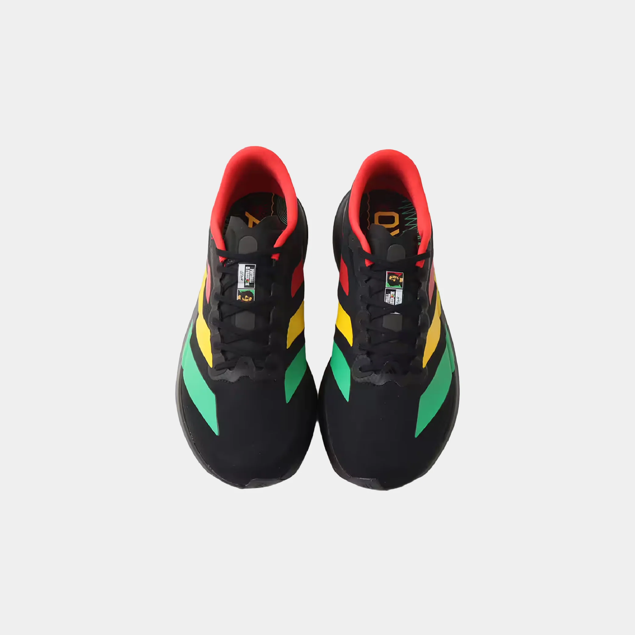 adidas Jamaica 26 x Bob Marley Adizero EVO SL - Image 5