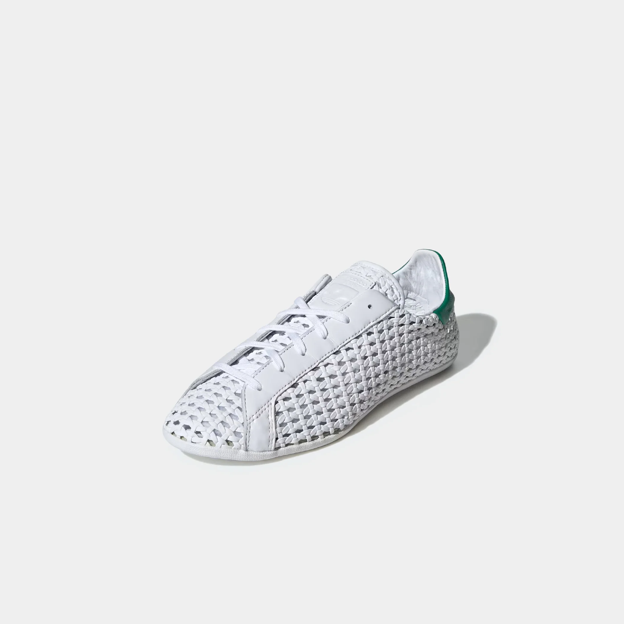 adidas Originals Stan Smith Lo Pro - Image 2