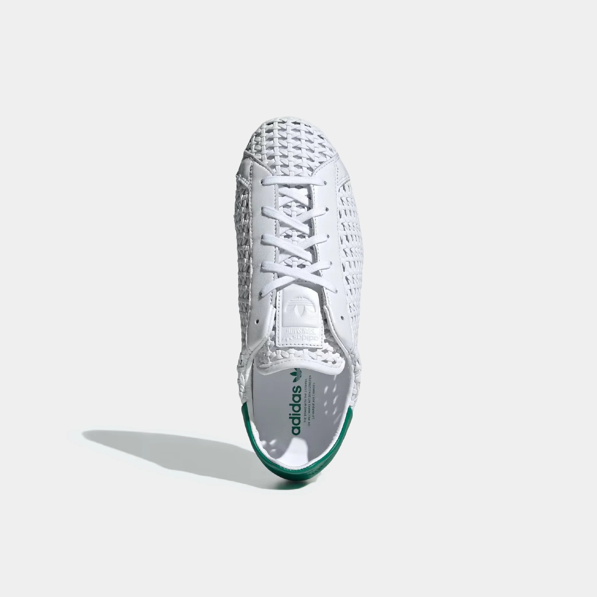 adidas Originals Stan Smith Lo Pro - Image 5