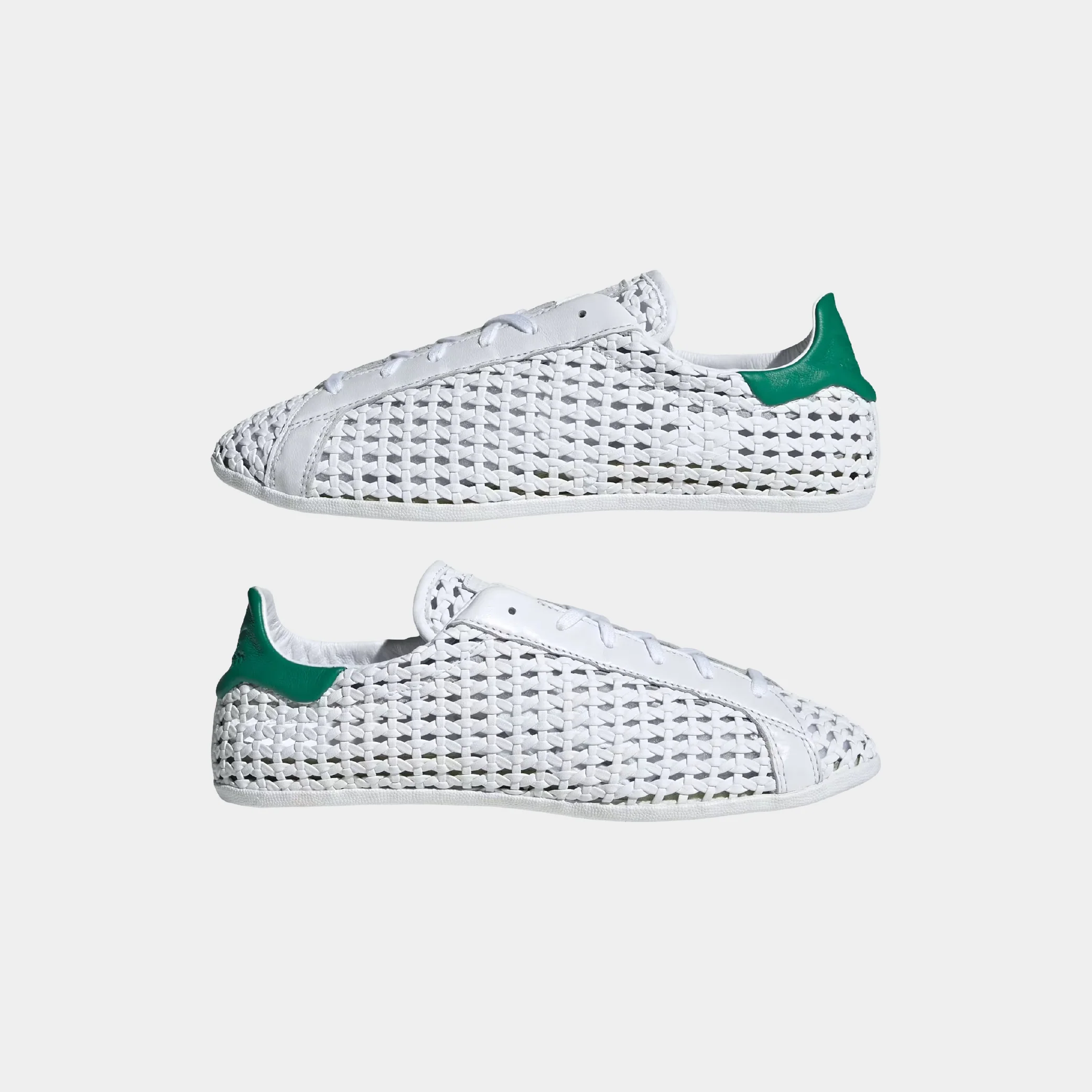 adidas Originals Stan Smith Lo Pro - Image 8