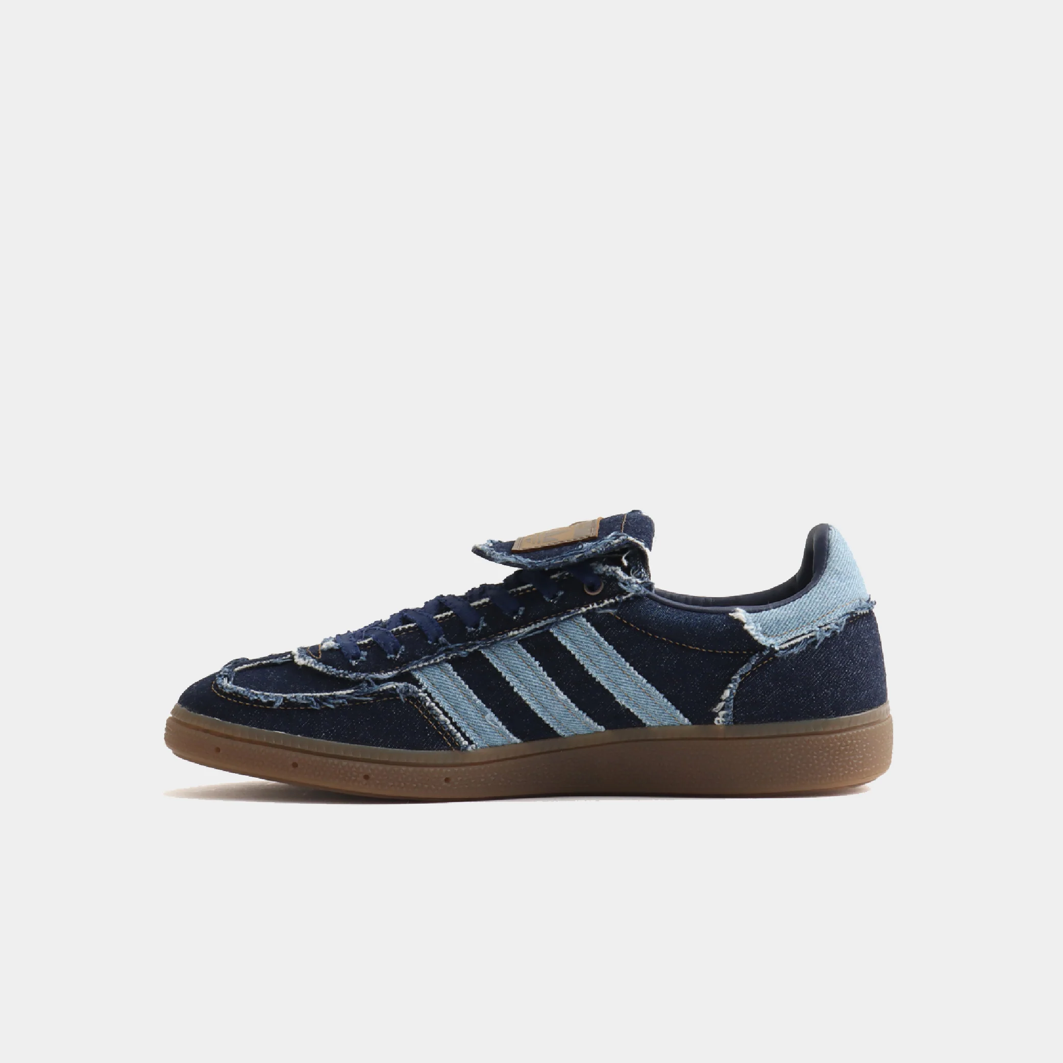 adidas Originals x atmos Handball Spezial "Denim Pack" - Image 3