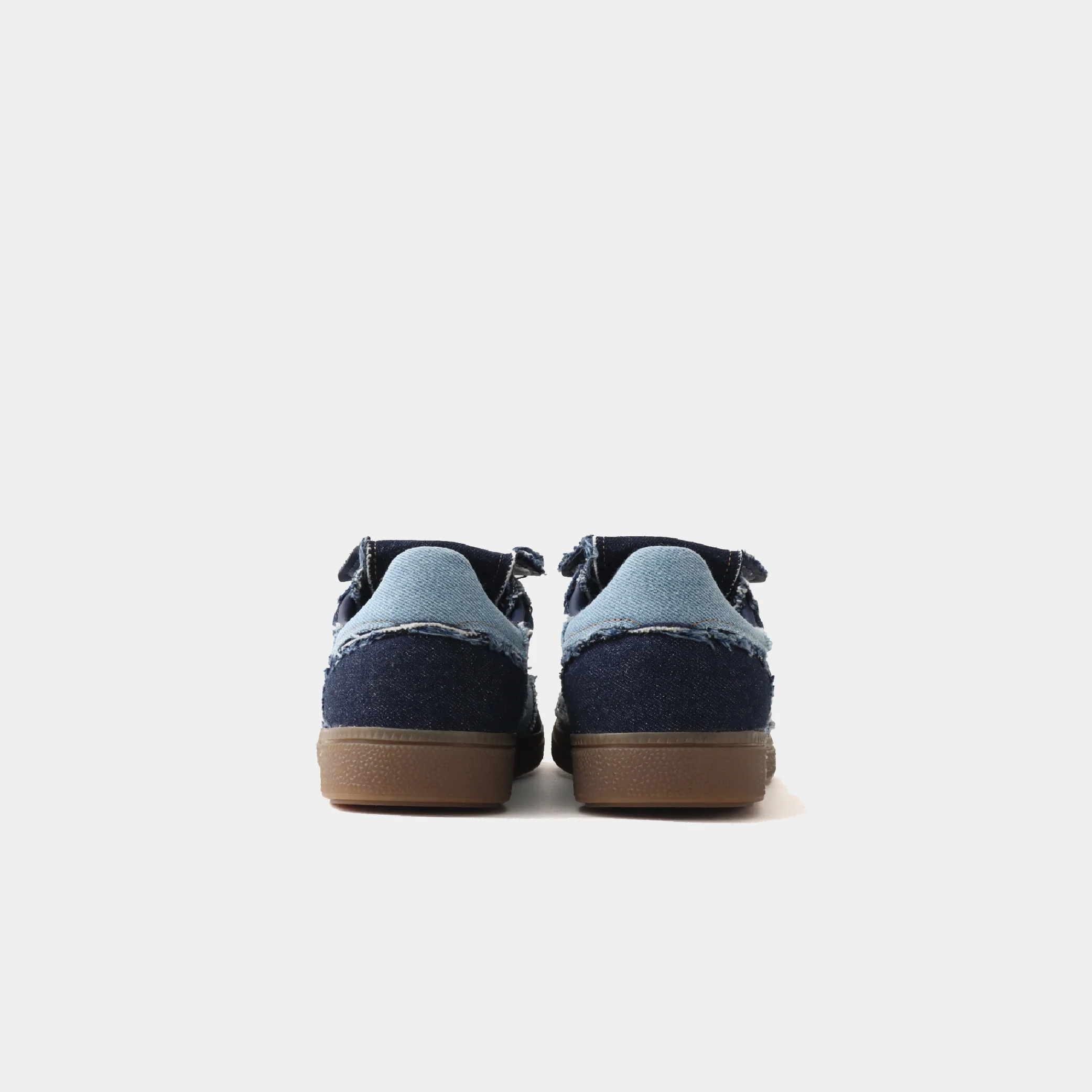 adidas Originals x atmos Handball Spezial "Denim Pack" - Image 4