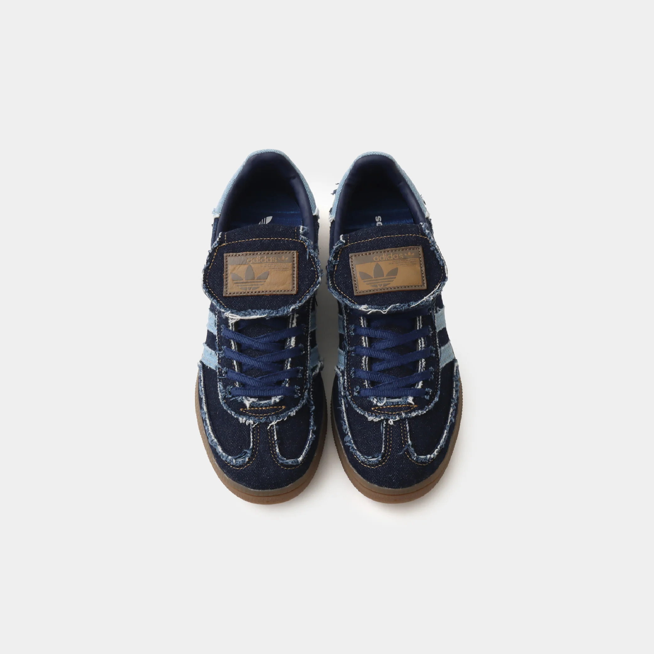 adidas Originals x atmos Handball Spezial "Denim Pack" - Image 5