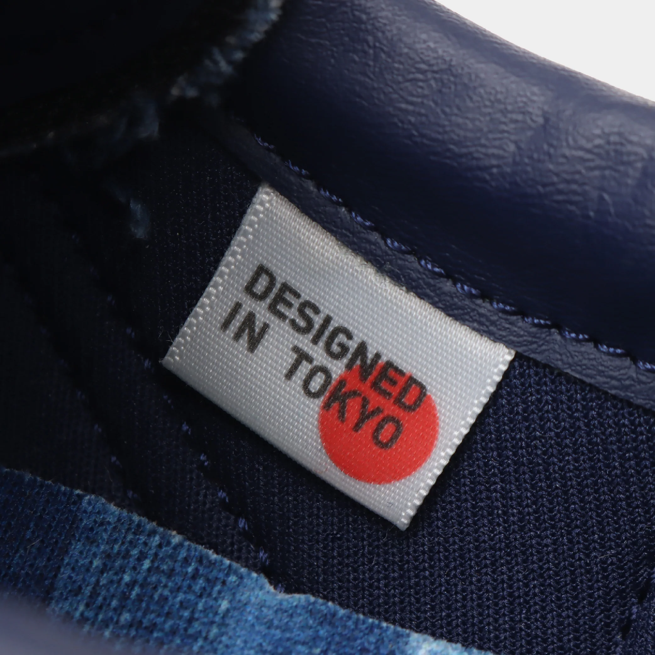 adidas Originals x atmos Handball Spezial "Denim Pack" - Image 8