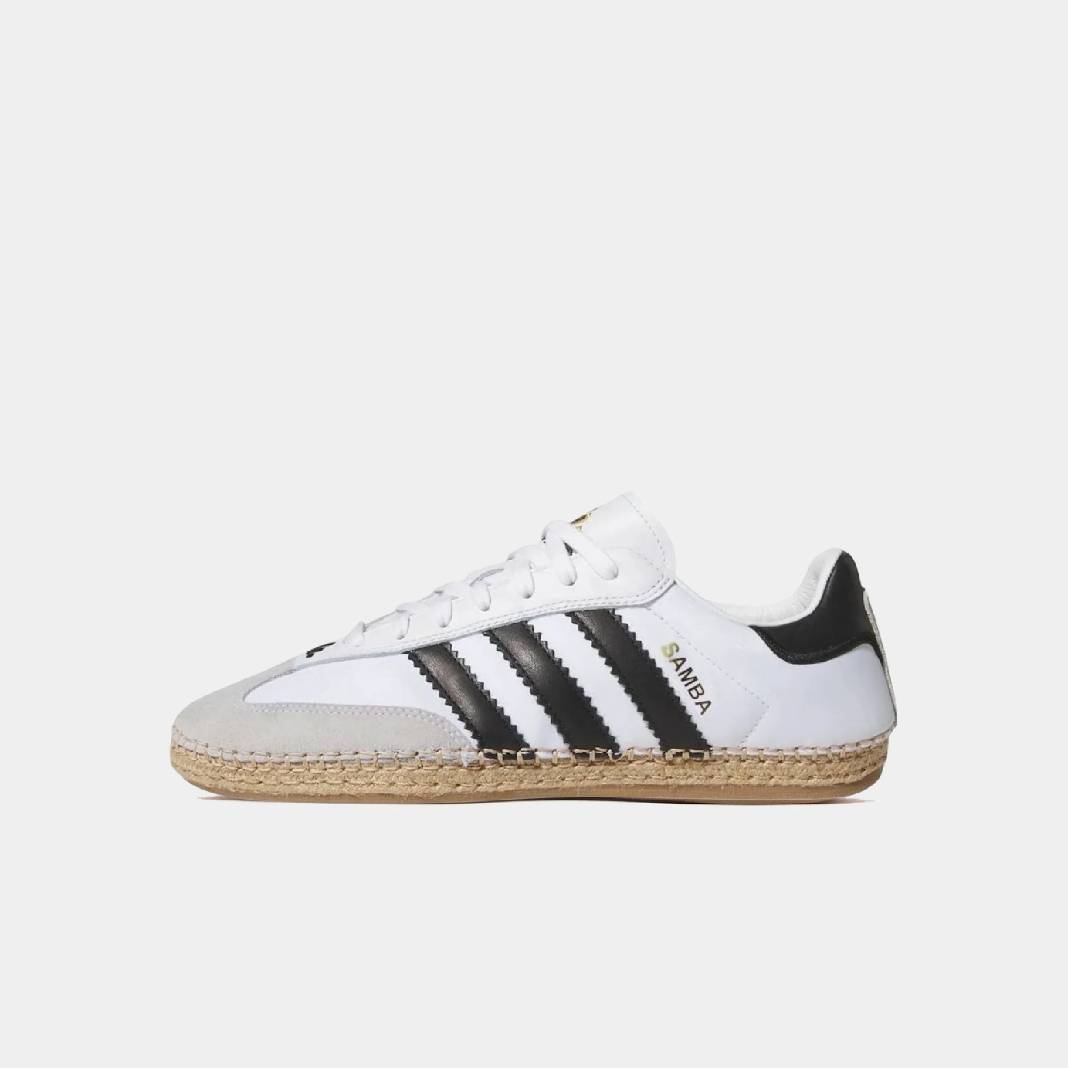 adidas Originals x CLOT Samba Espadrille by Edison Chen