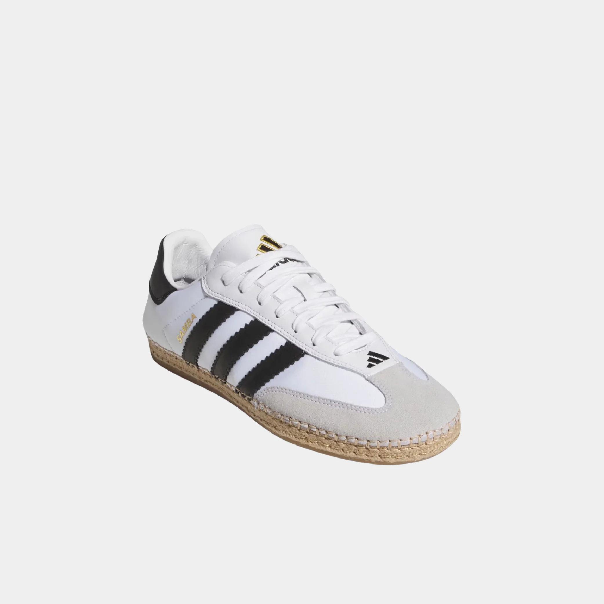 adidas Originals x CLOT Samba Espadrille by Edison Chen - Image 2