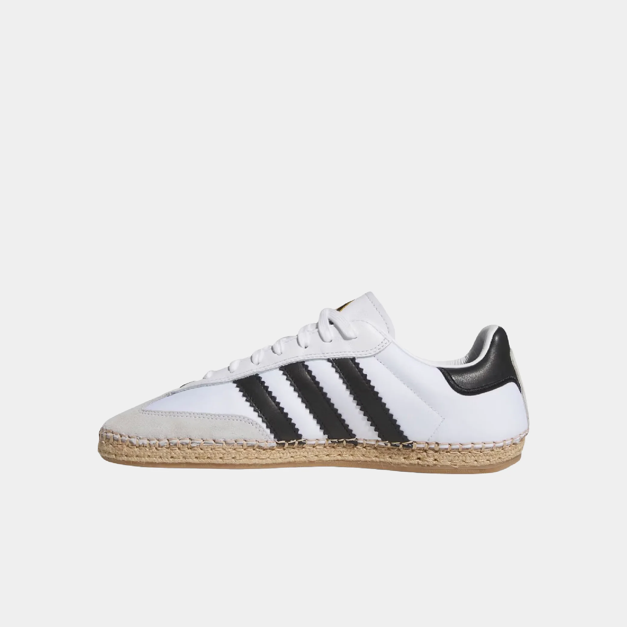 adidas Originals x CLOT Samba Espadrille by Edison Chen - Image 3