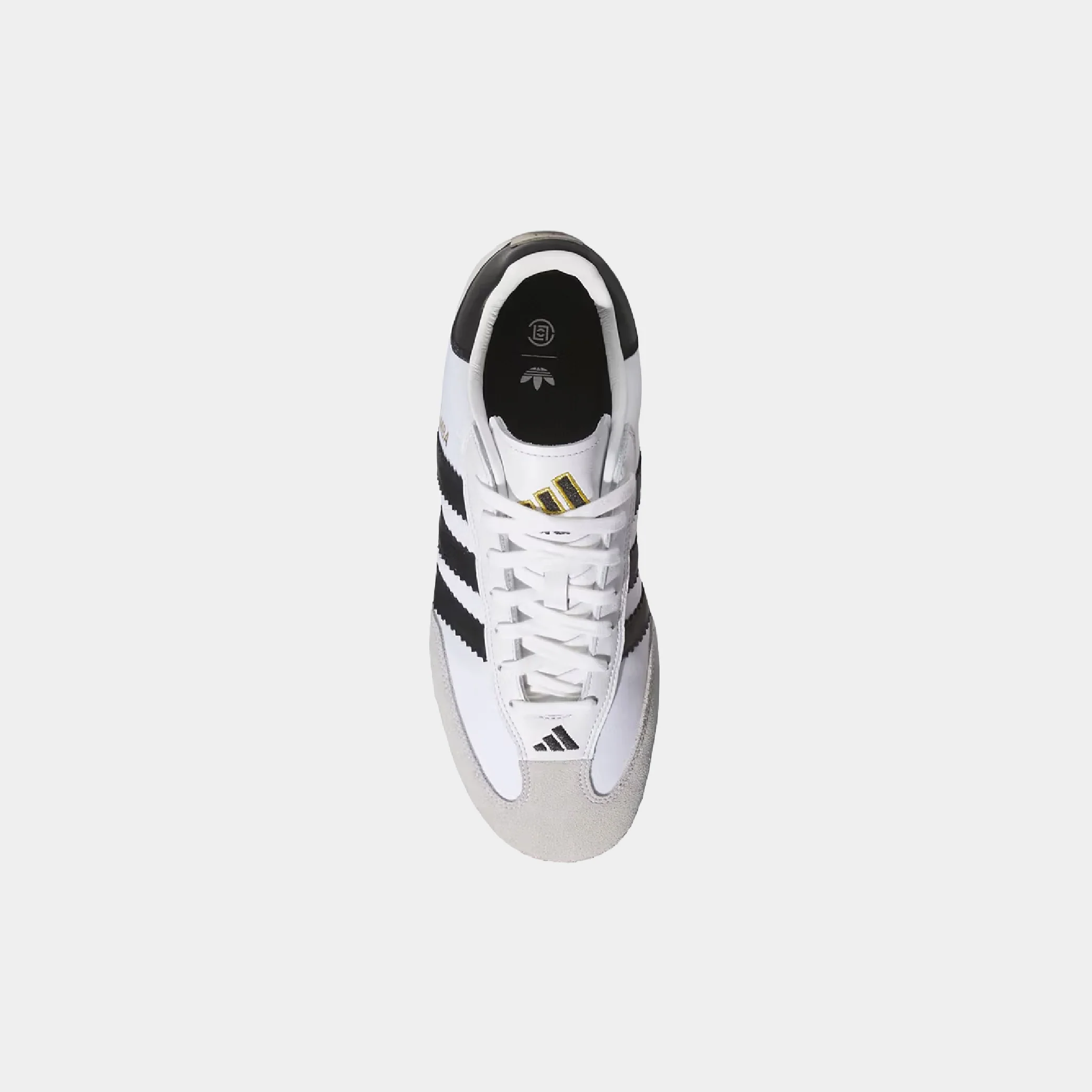 adidas Originals x CLOT Samba Espadrille by Edison Chen - Image 5