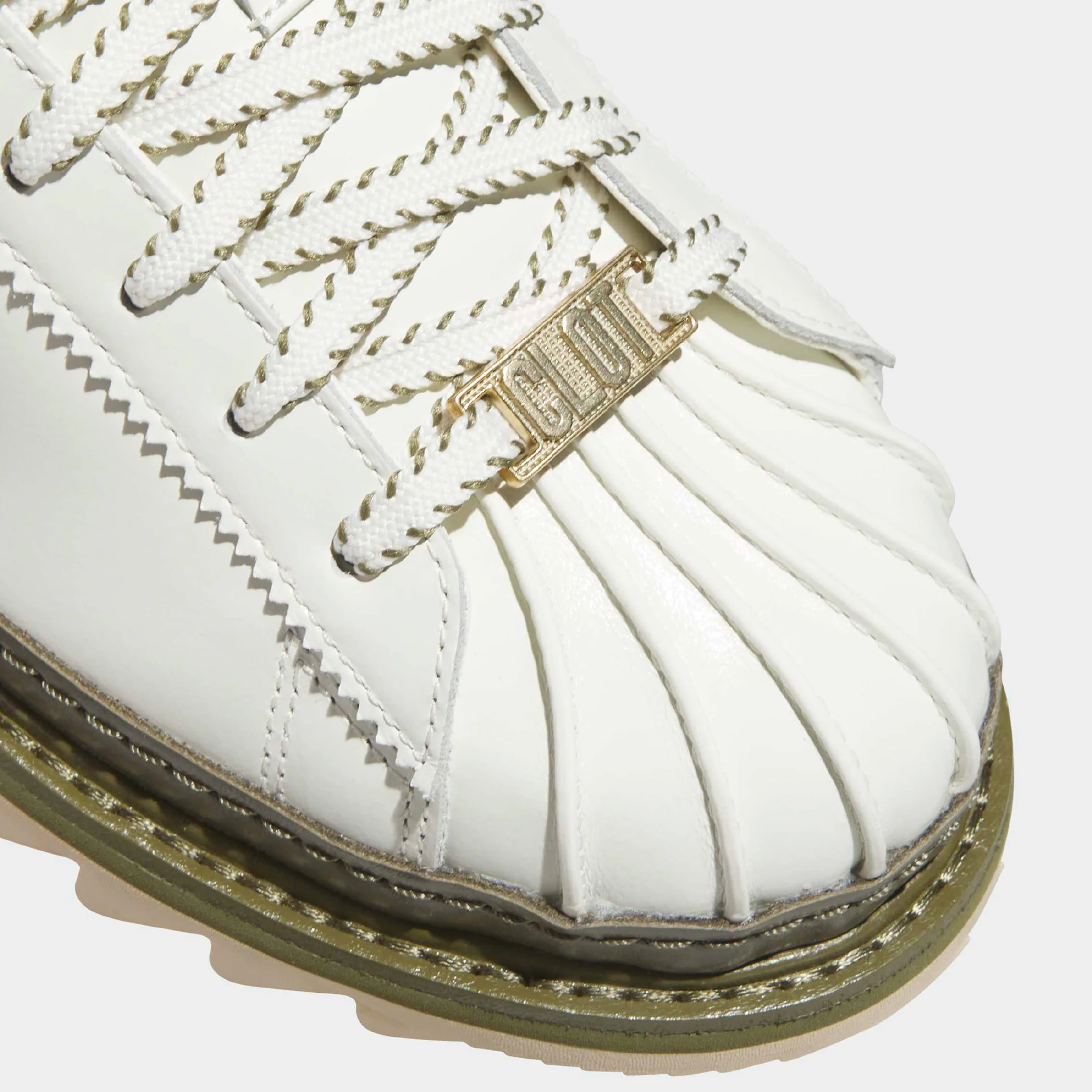 adidas Originals x CLOT x BAPE® Superstar by Edison Chen - Image 7