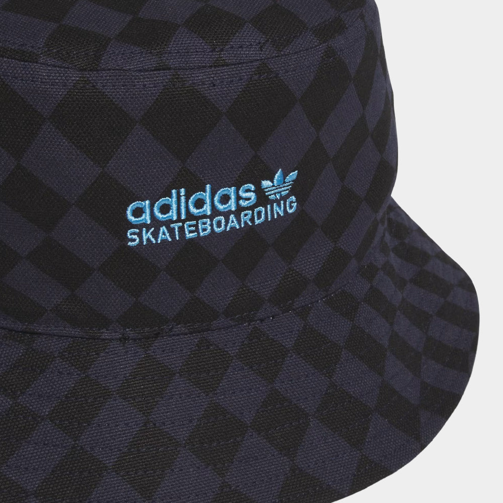 adidas Originals x Thrasher x AFA Argentina Bucket Hat - Image 3