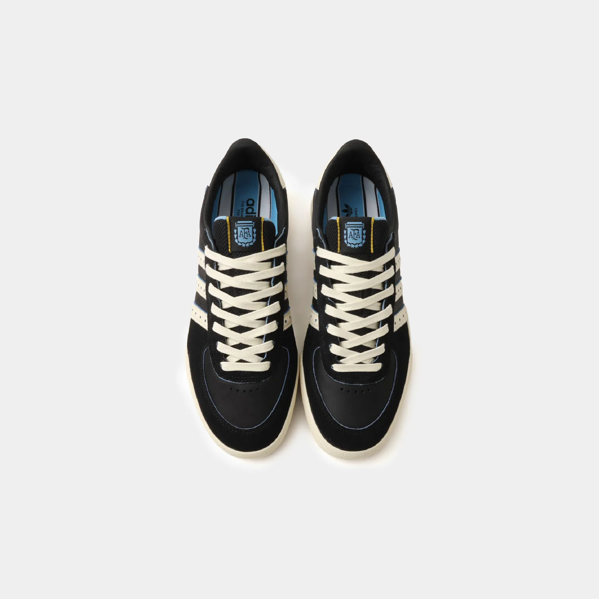 adidas Originals x Thrasher x AFA Argentina Glenburn - Image 5