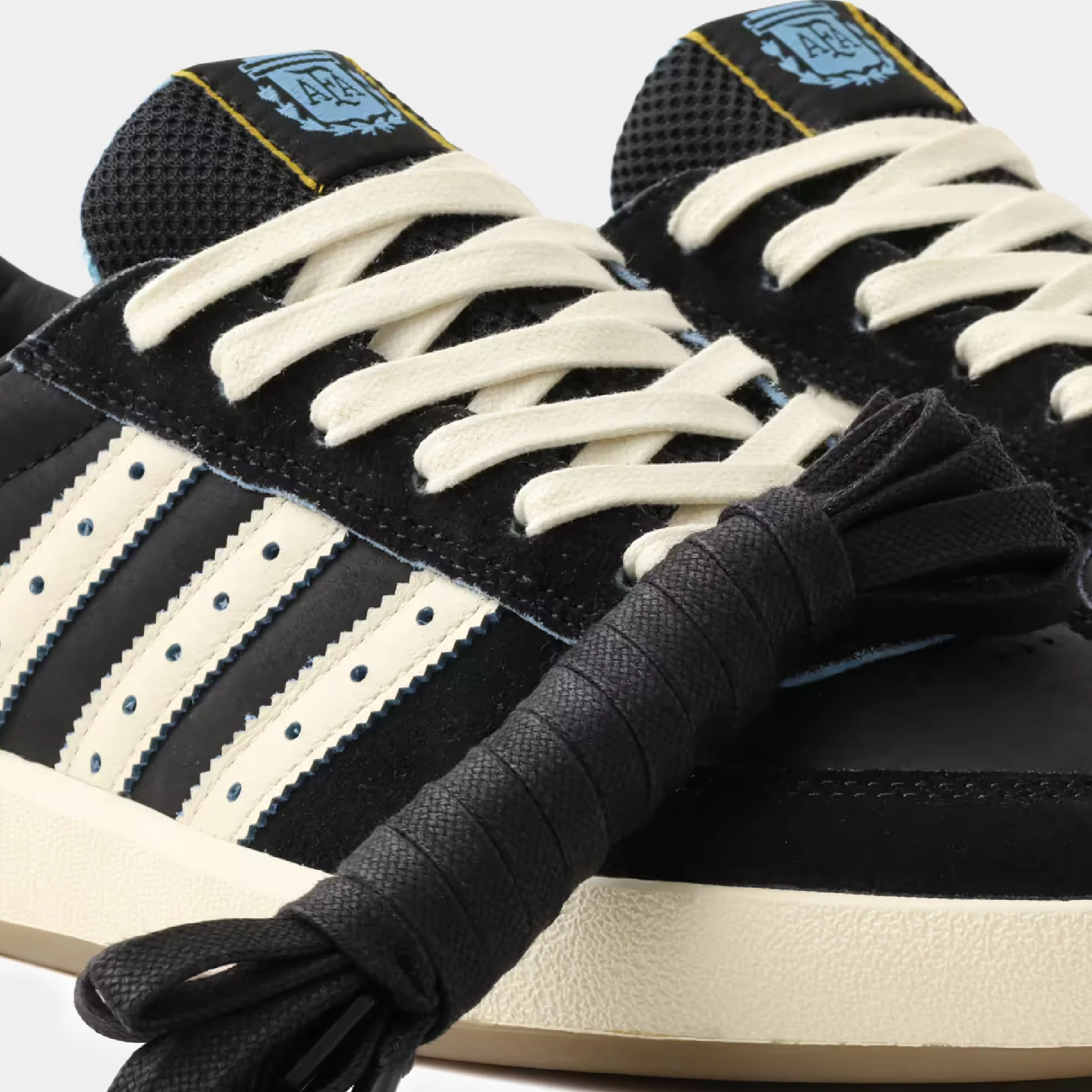 adidas Originals x Thrasher x AFA Argentina Glenburn - Image 7