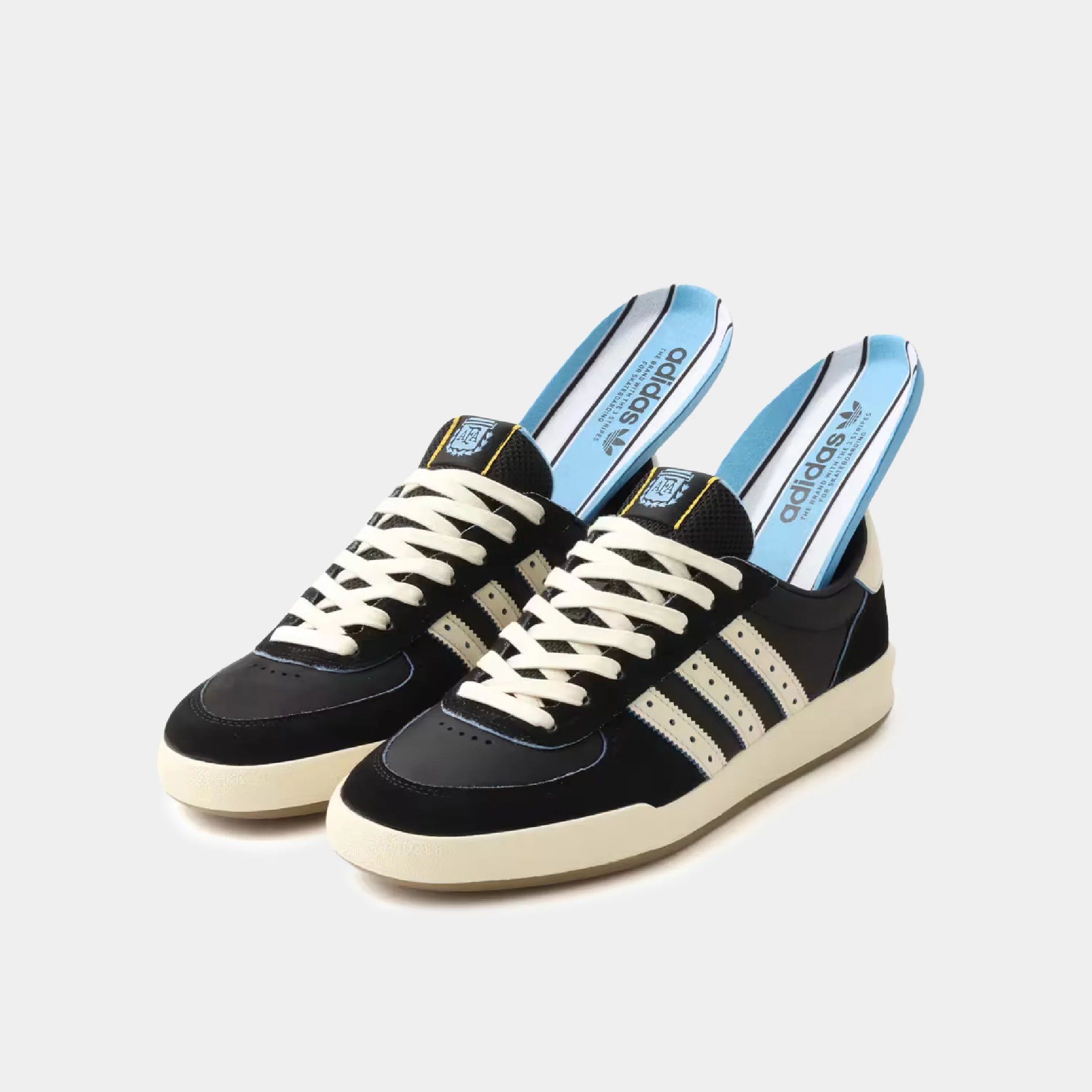 adidas Originals x Thrasher x AFA Argentina Glenburn - Image 8