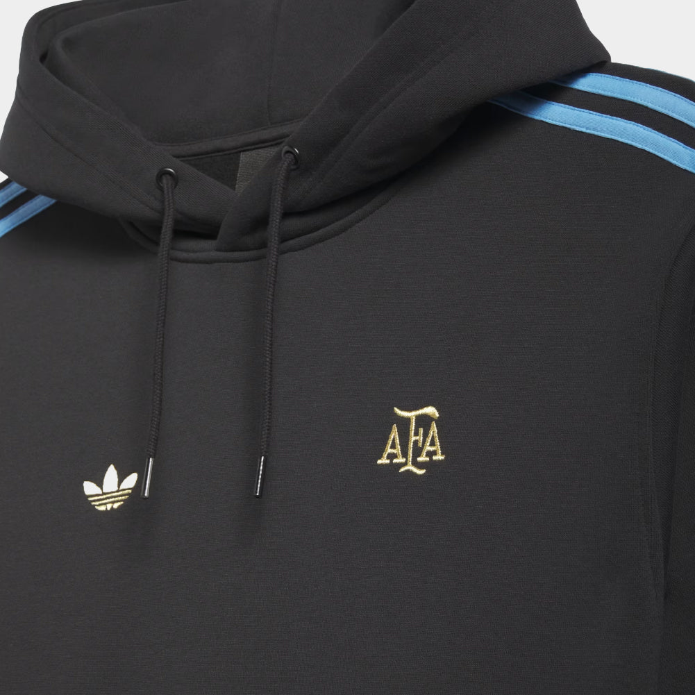 adidas Originals x Thrasher x AFA Argentina Hoodie - Image 4
