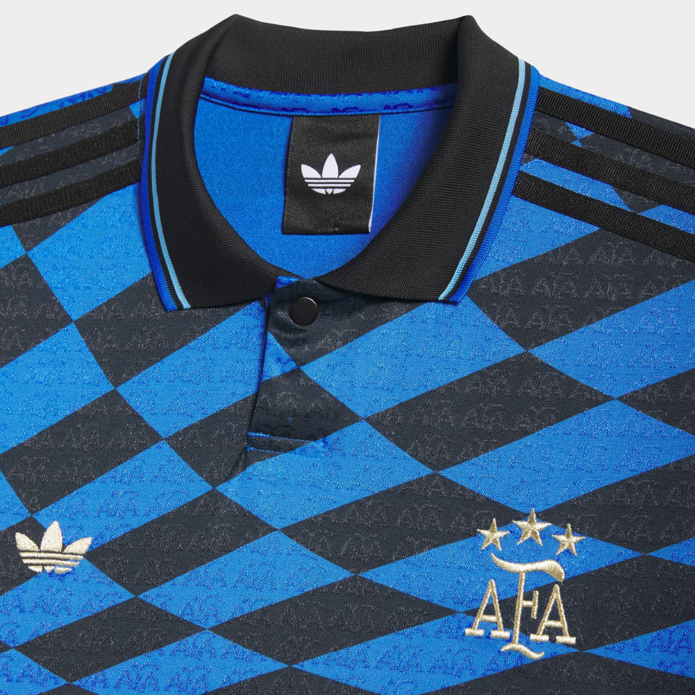 adidas Originals x Thrasher x AFA Argentina Jersey - Image 4