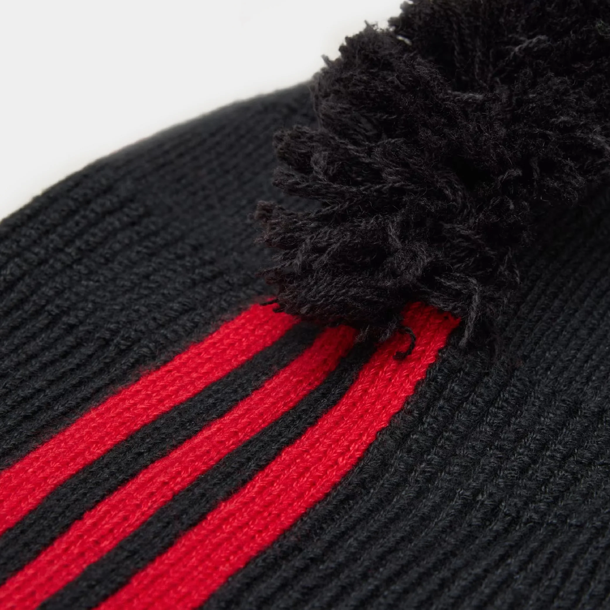 adidas Originals x Thug Club Fringed Balaclava - Image 3