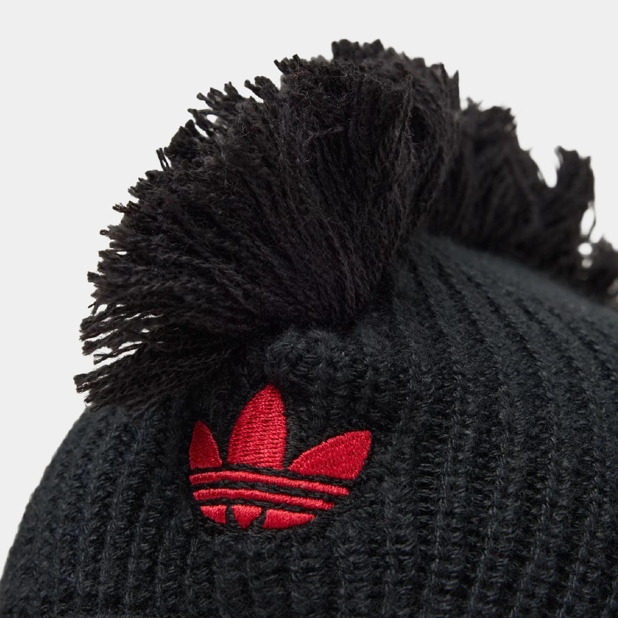 adidas Originals x Thug Club Fringed Balaclava - Image 4