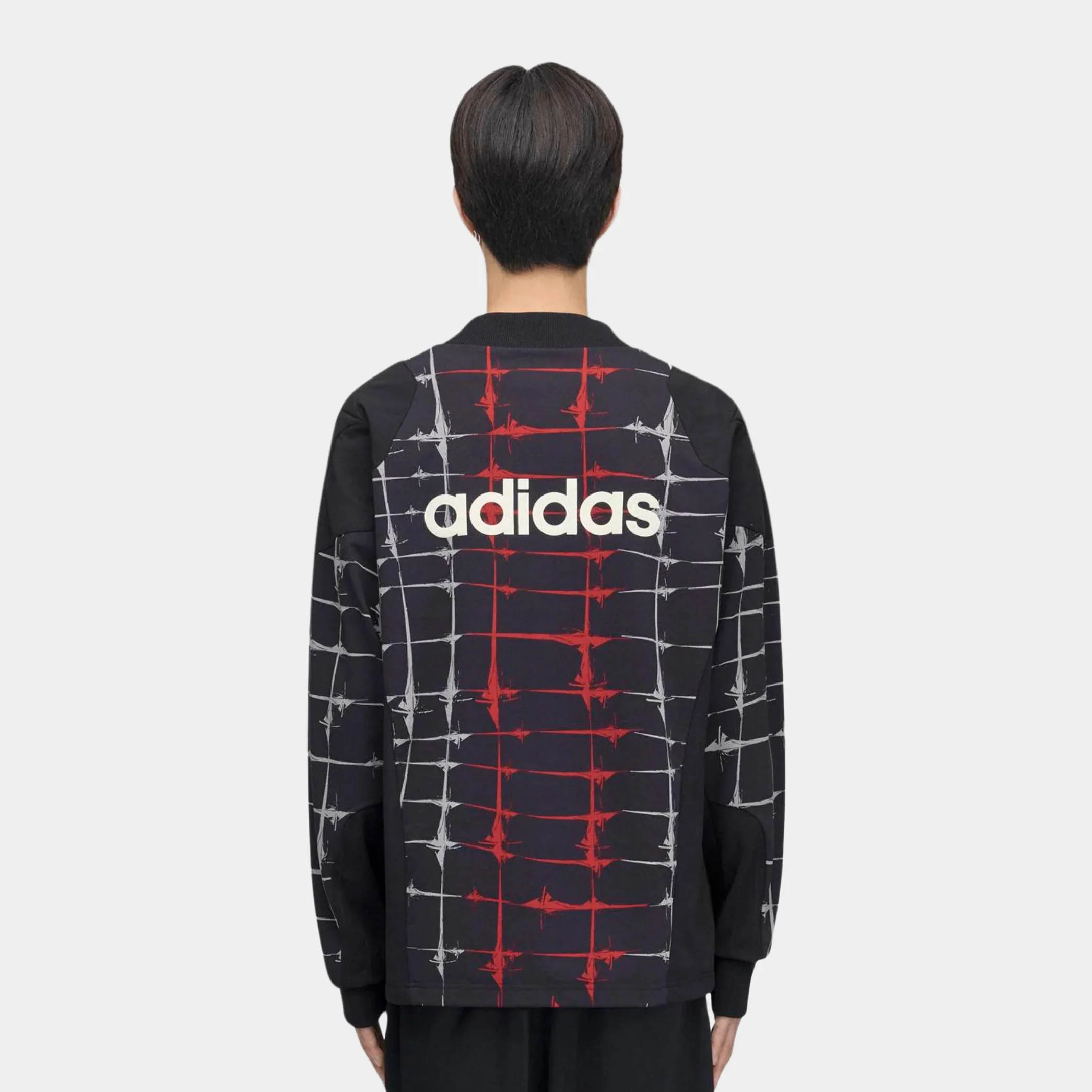 adidas Originals x Thug Club Goalie Long Sleeve Tee - Image 6