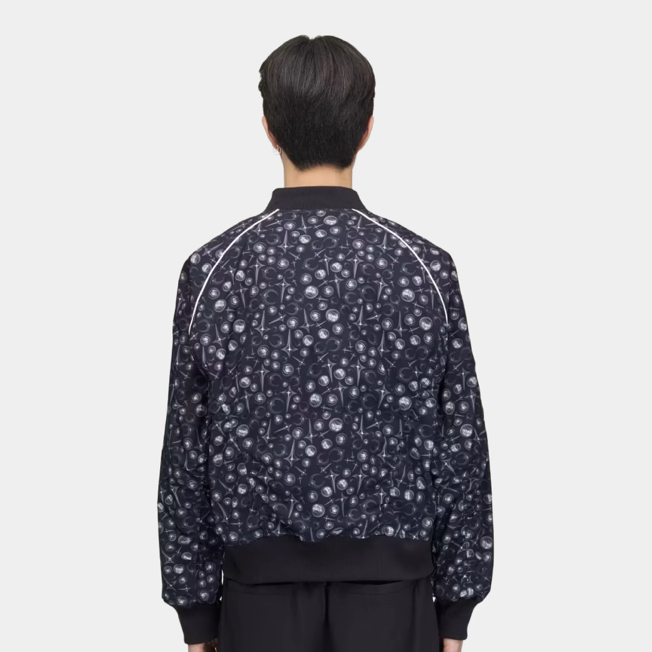 adidas Originals x Thug Club Superstar Jacket - Image 6