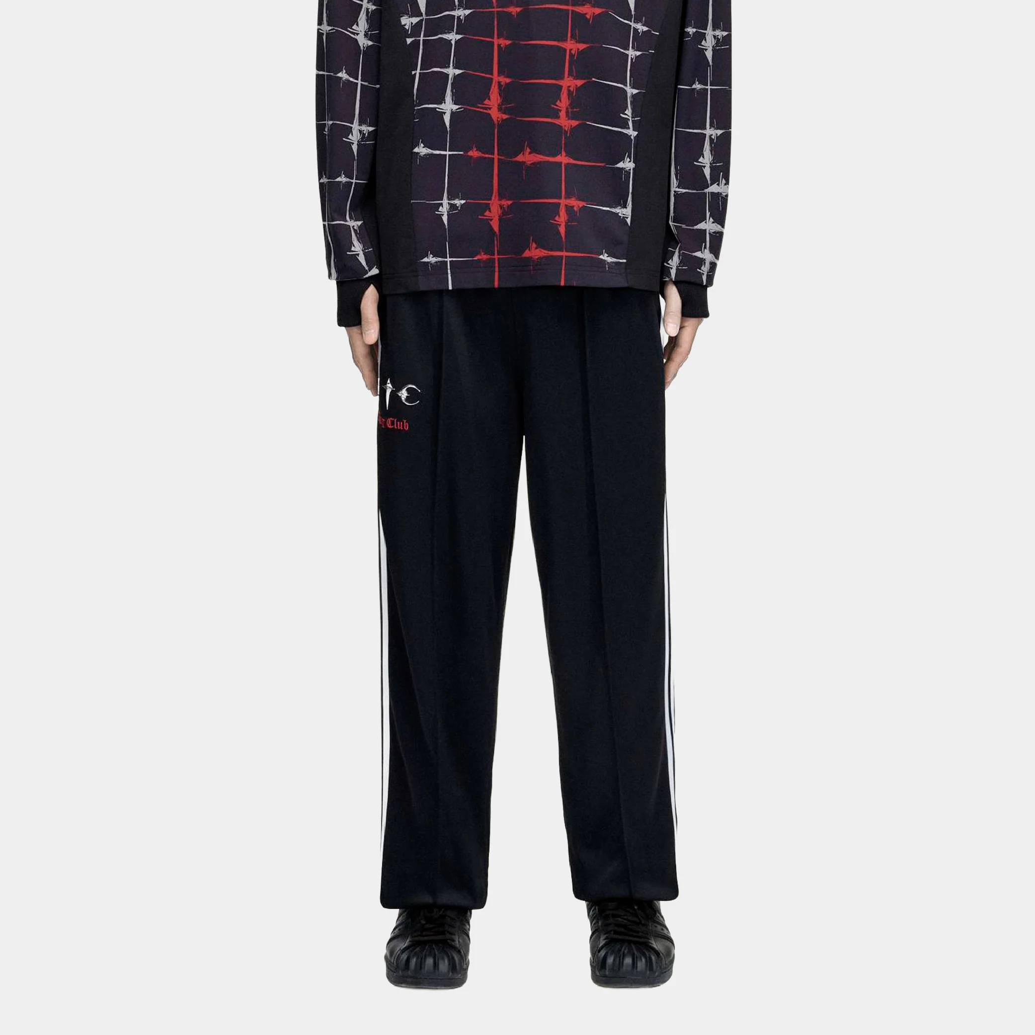 adidas Originals x Thug Club Superstar Jogger - Image 3