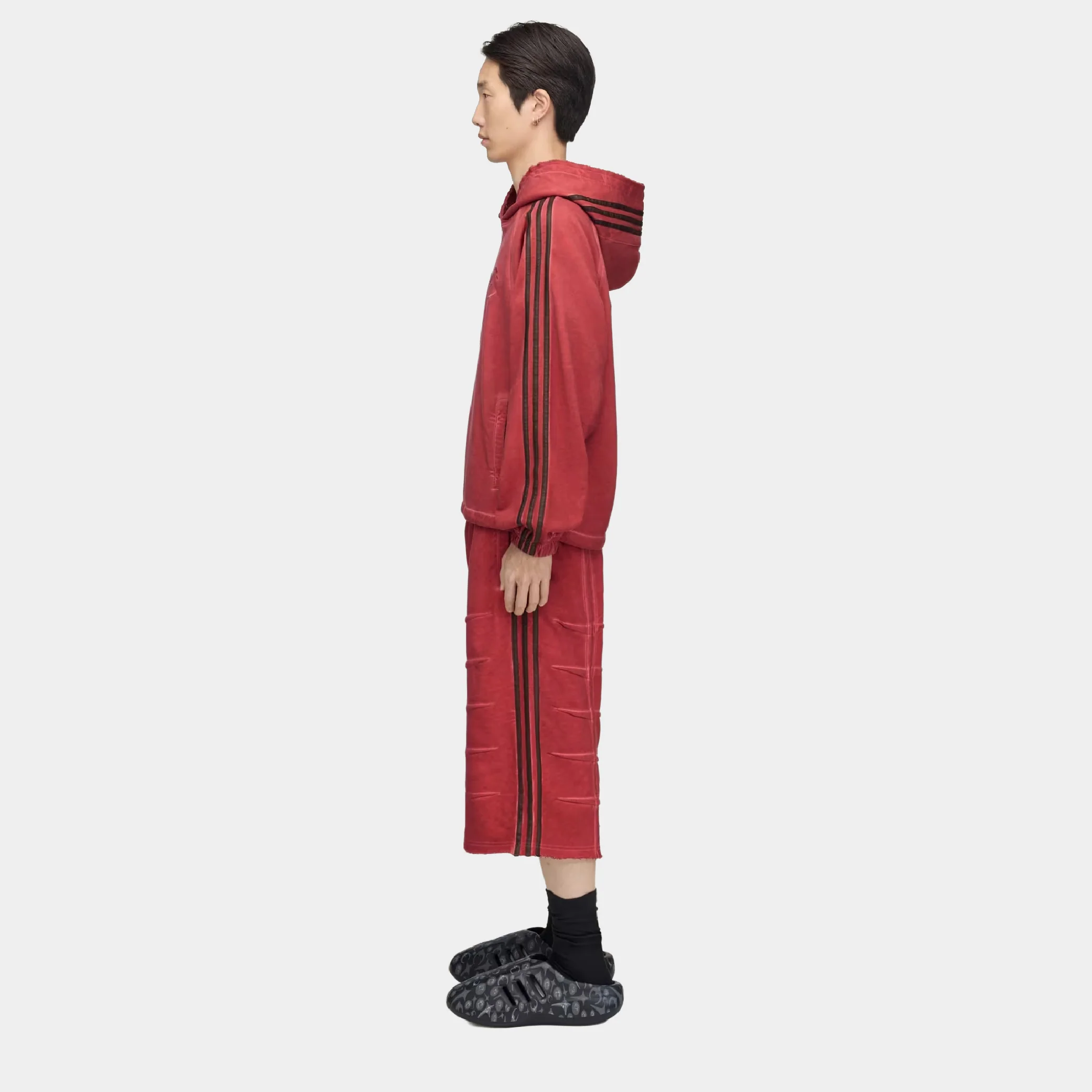 adidas Originals x Thug Club Sweat Jorts - Image 5