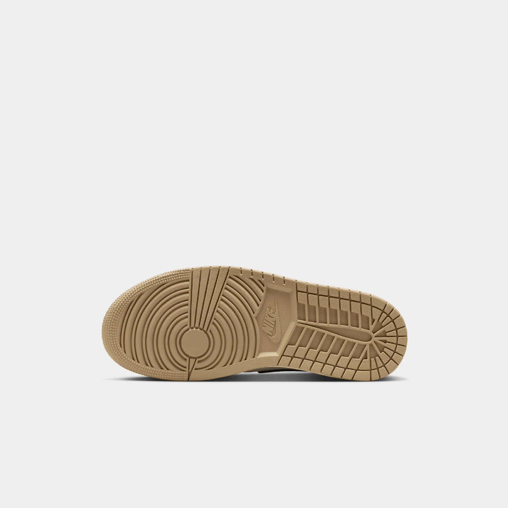 Air Jordan 1 High OG "Khaki and Sail" (W) - Image 6