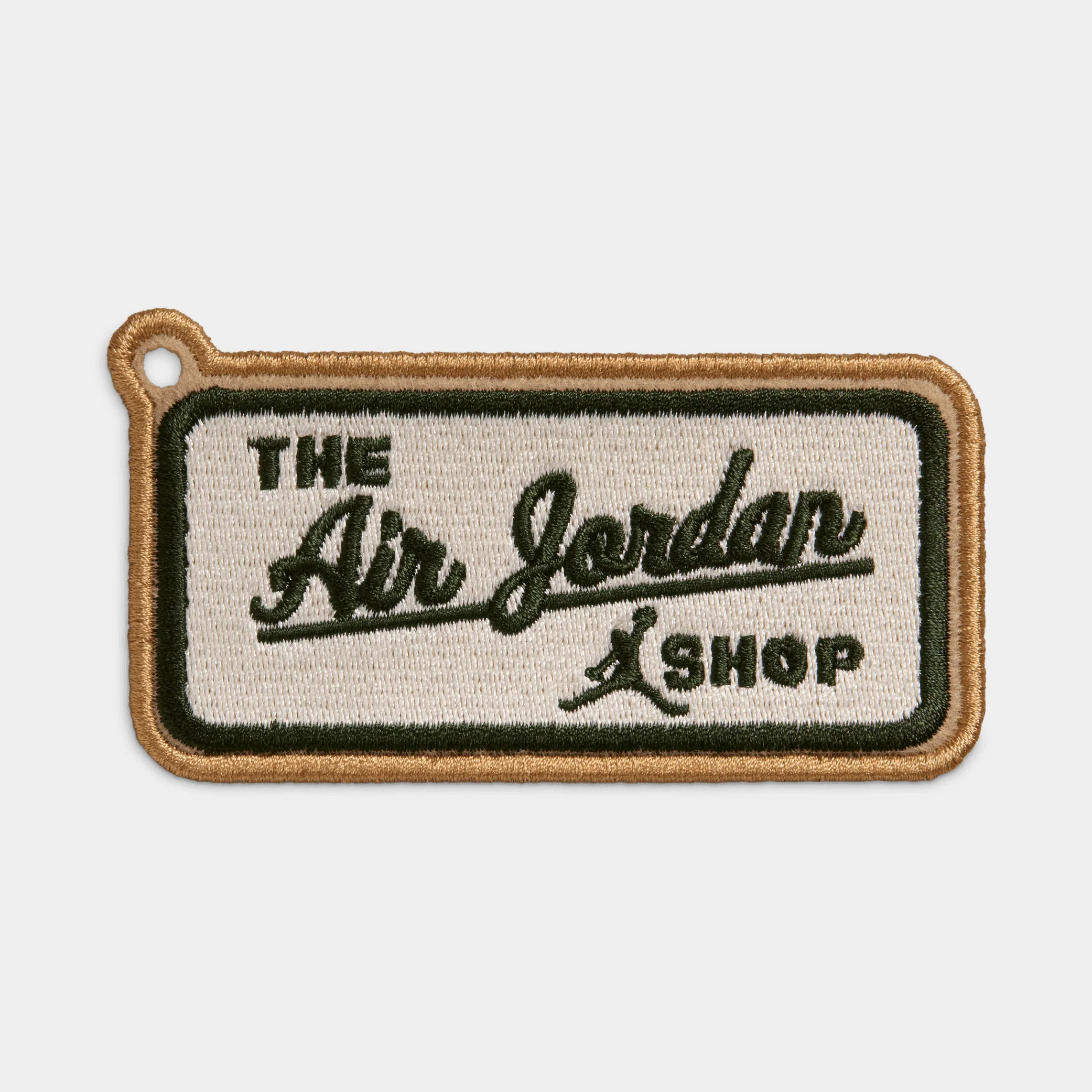 Air Jordan 1 High OG "Khaki and Sail" (W) - Image 8