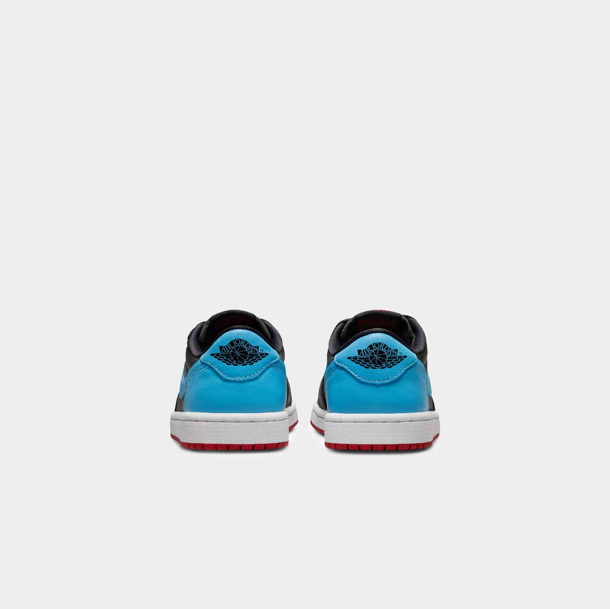 Air Jordan 1 Low OG "UNC to Chicago" (W) - Image 3