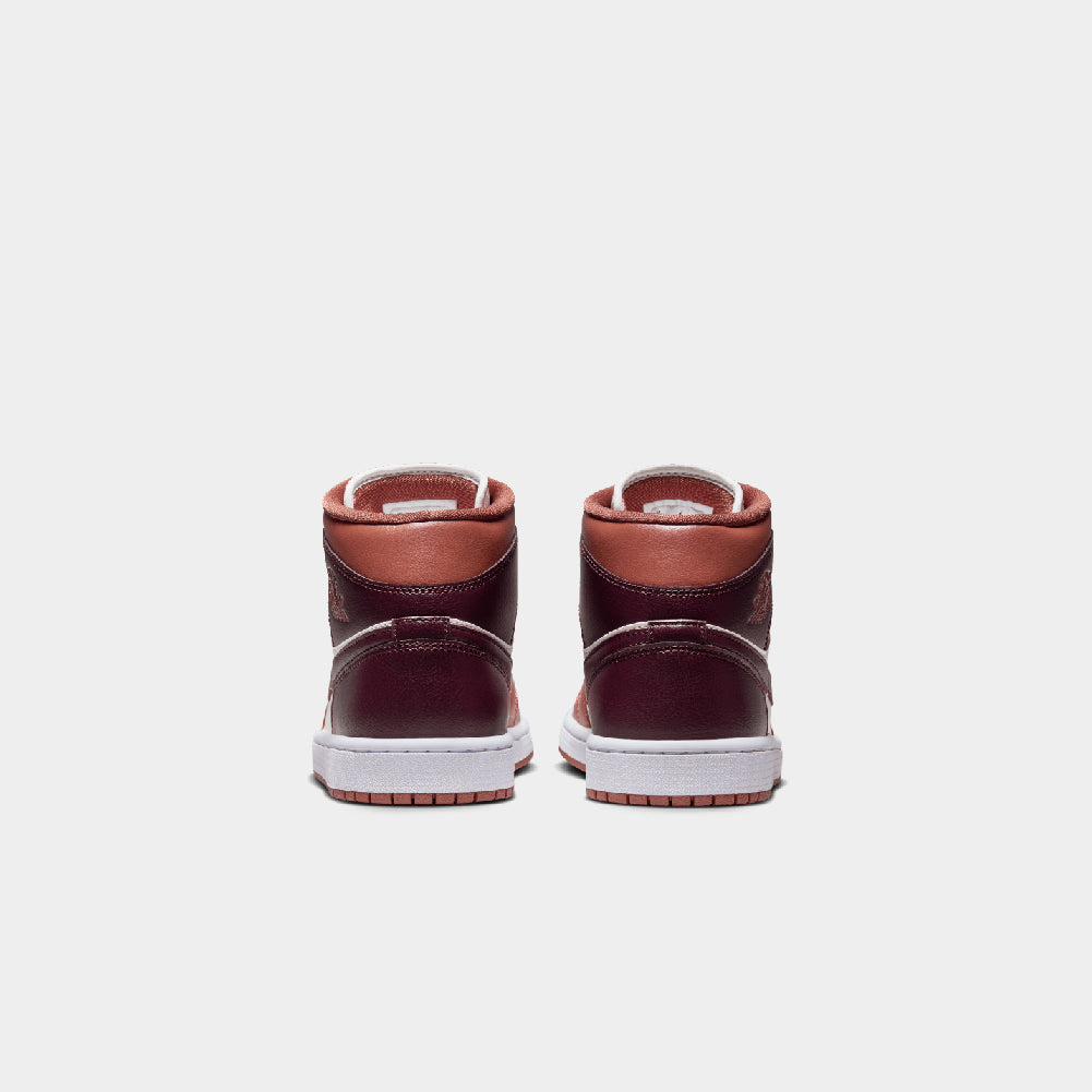 Air Jordan 1 Mid (W) - Image 3