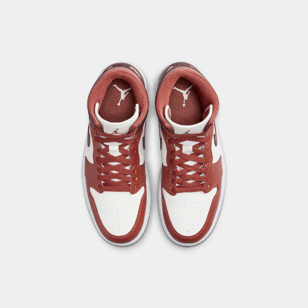 Air Jordan 1 Mid (W) - Image 4
