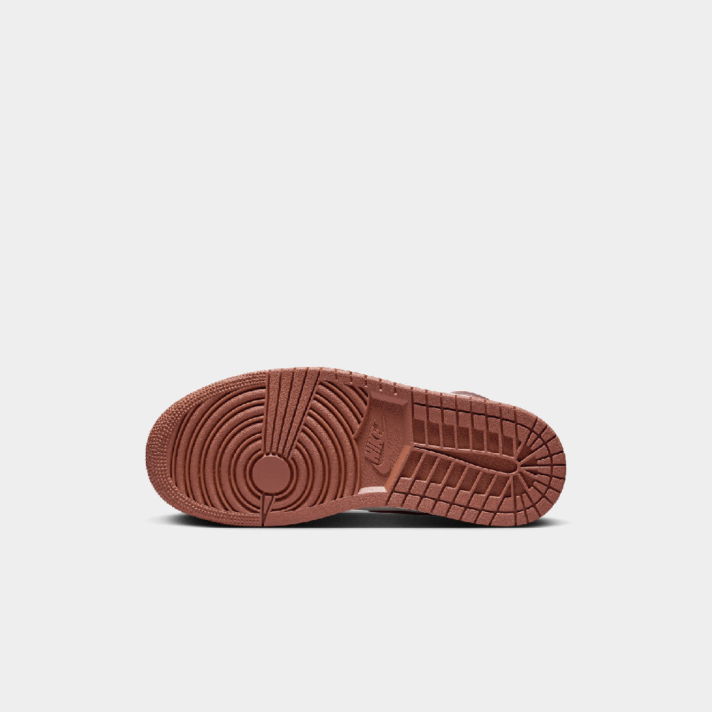 Air Jordan 1 Mid (W) - Image 5