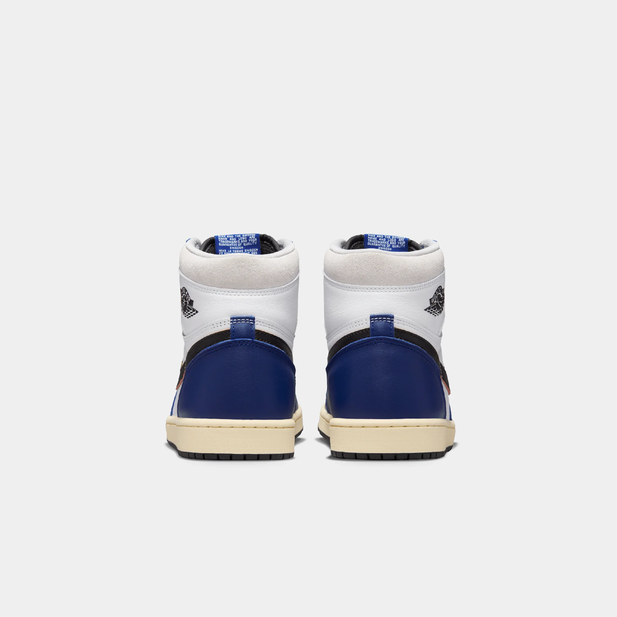 Air Jordan 1 Retro High OG - Image 4