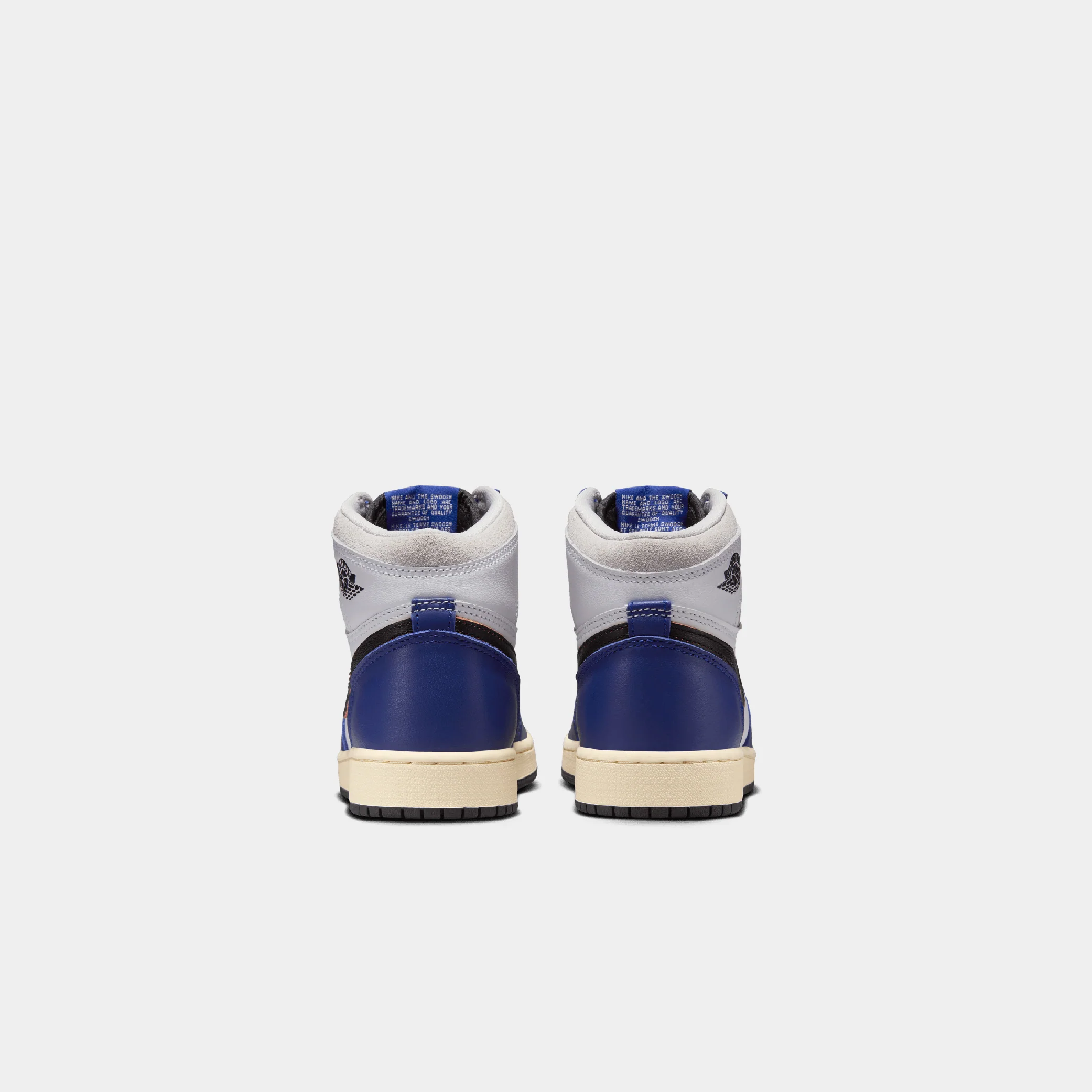 Air Jordan 1 Retro High OG (GS) - Image 4