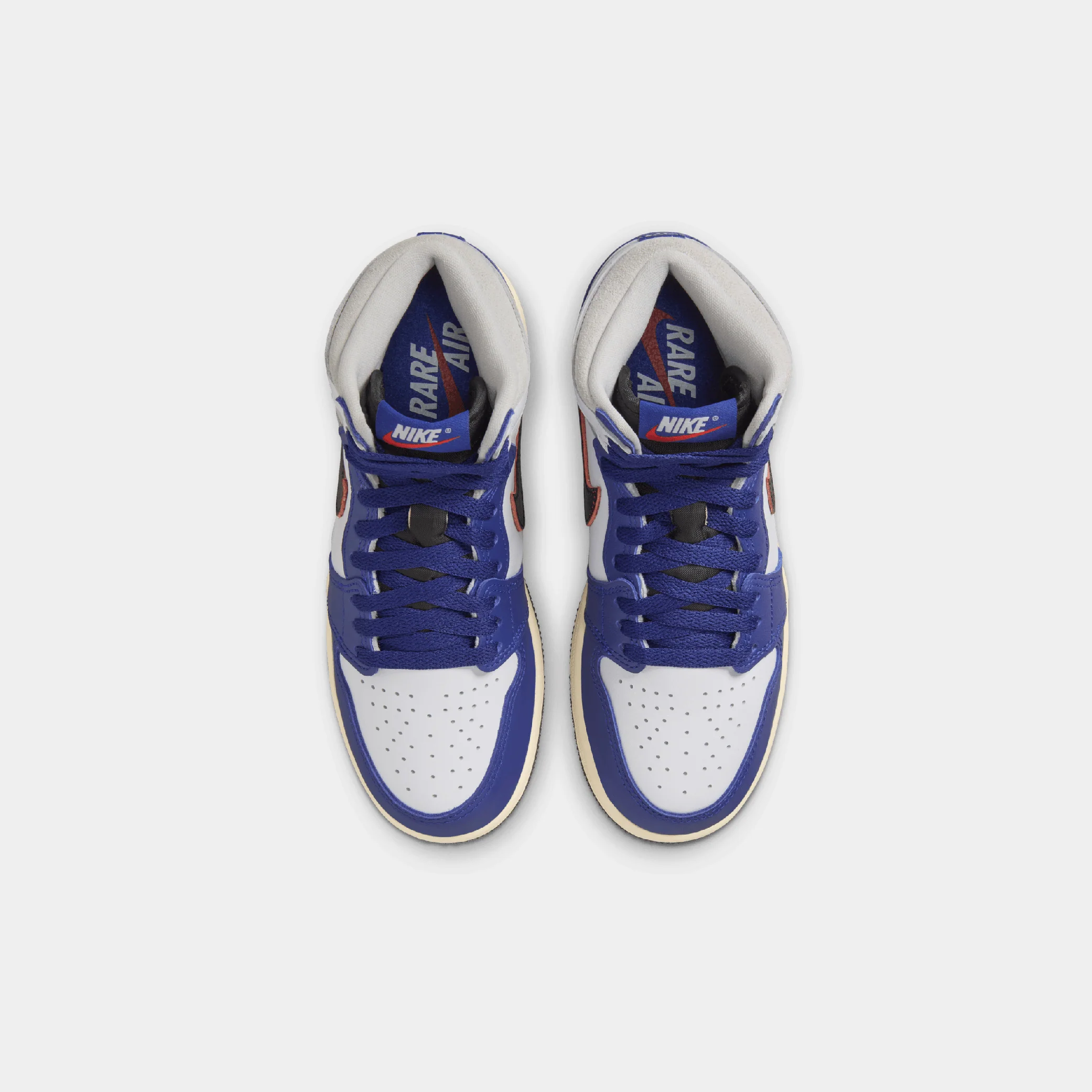 Air Jordan 1 Retro High OG (GS) - Image 5