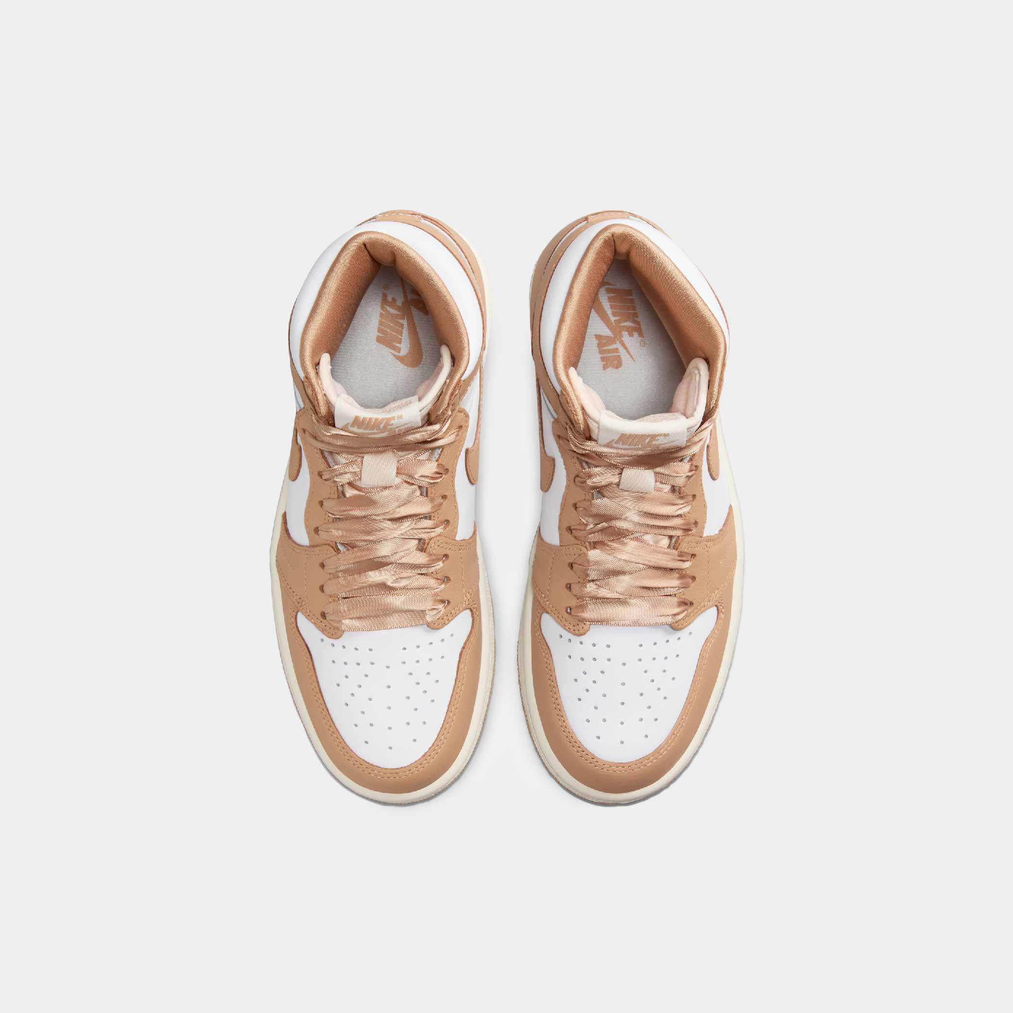 Air Jordan 1 Retro High OG "Praline" (W) - Image 4