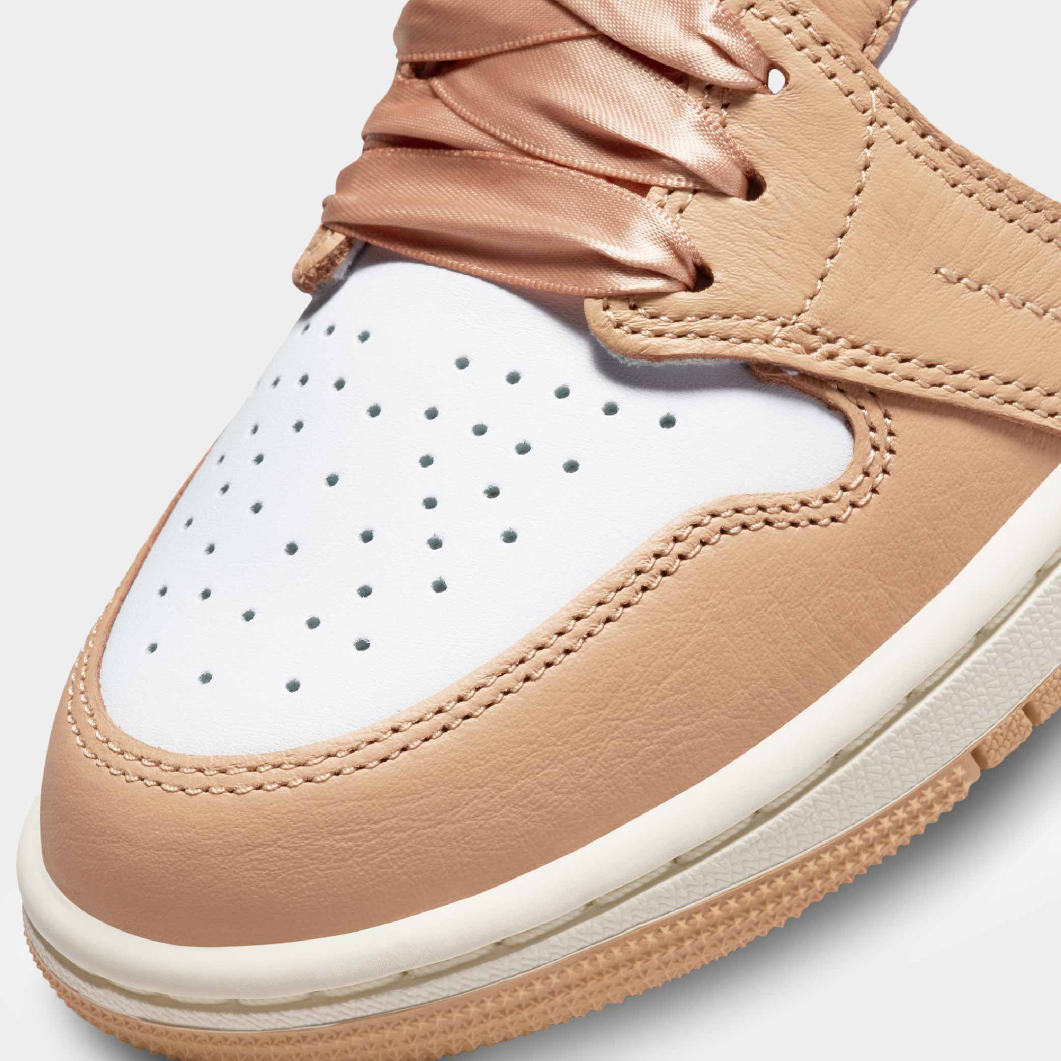 Air Jordan 1 Retro High OG "Praline" (W) - Image 6