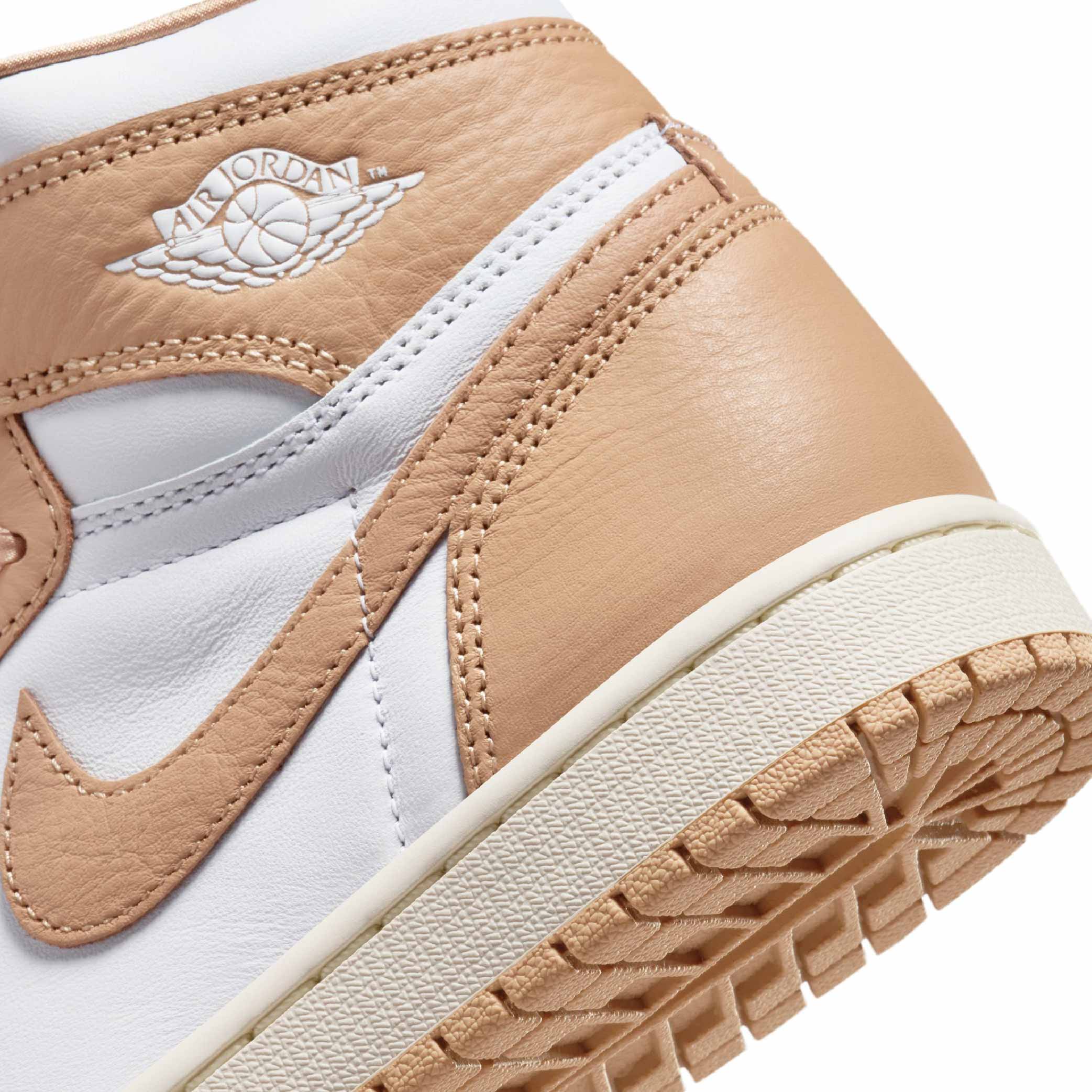 Air Jordan 1 Retro High OG "Praline" (W) - Image 7