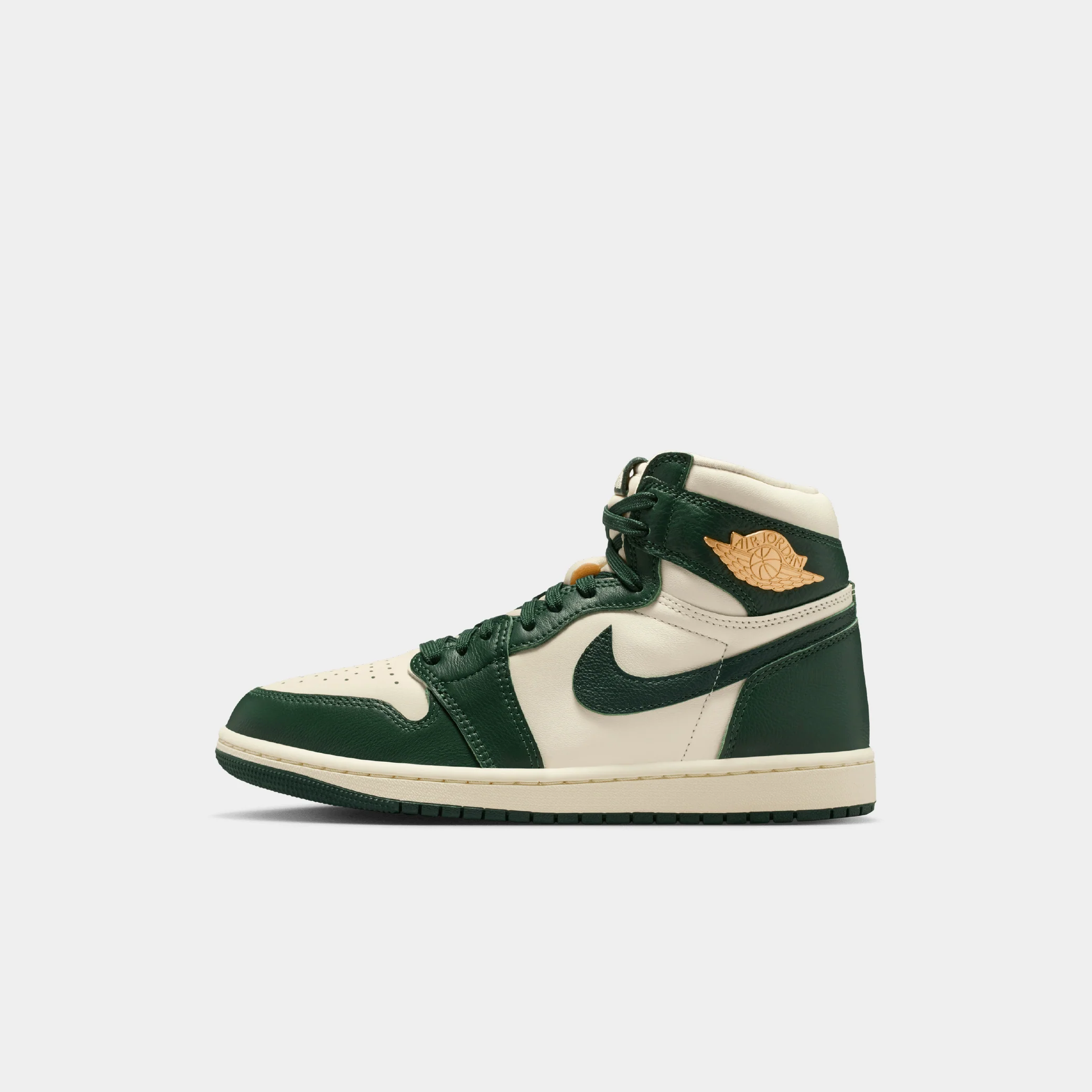 Air Jordan 1 Retro High OG "Pro Green" (W)