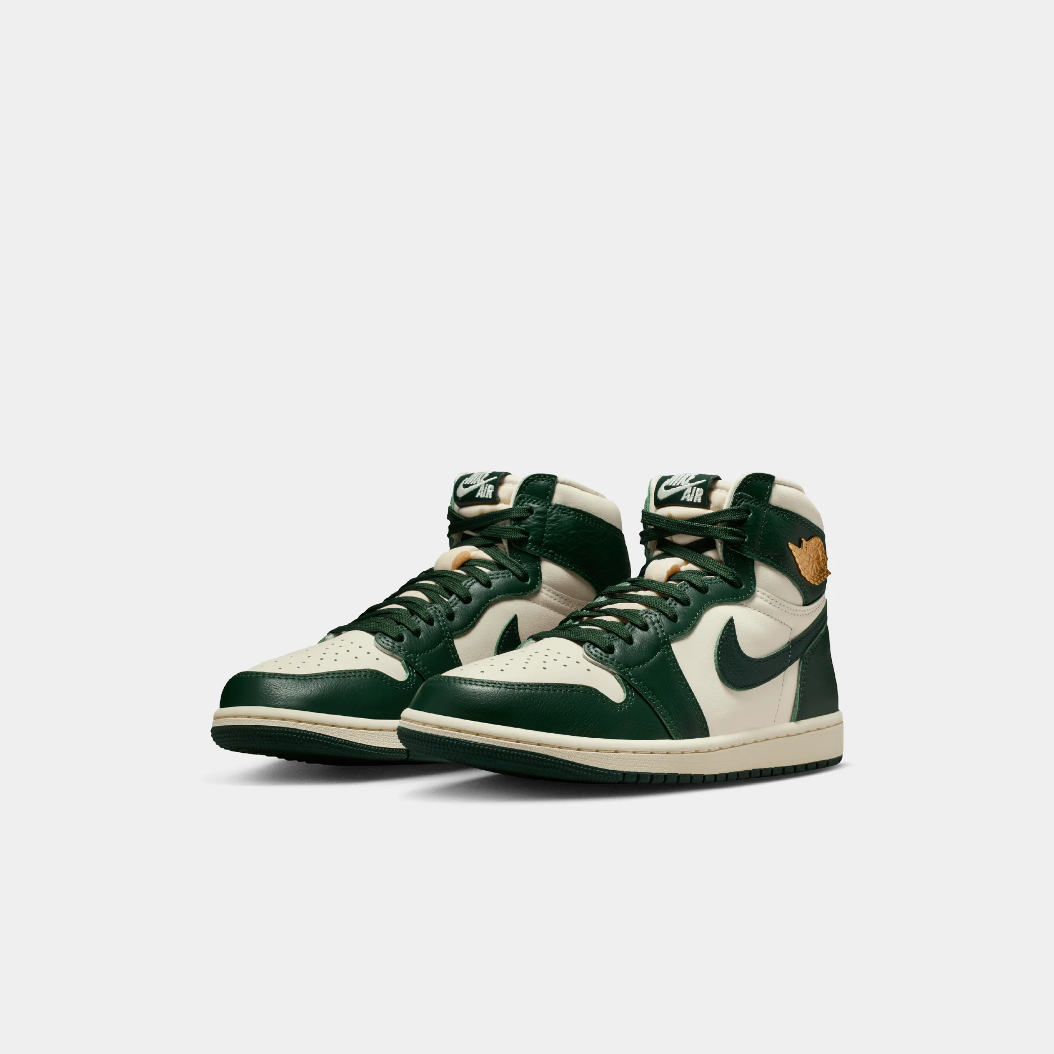 Air Jordan 1 Retro High OG "Pro Green" (W) - Image 2
