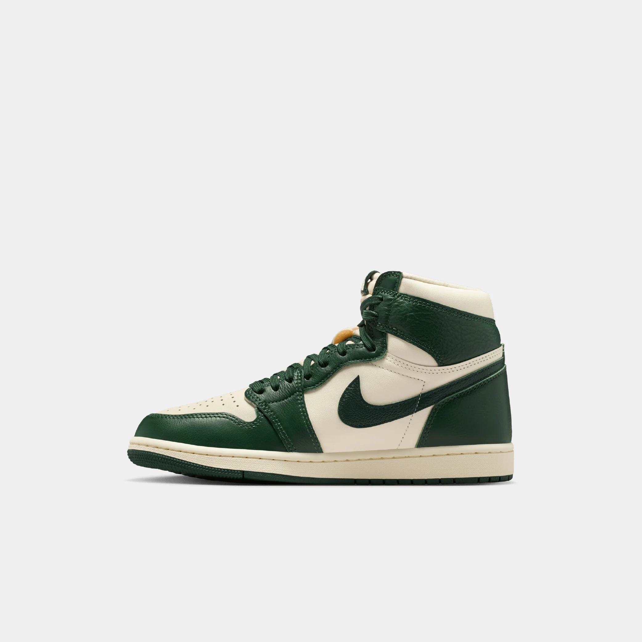 Air Jordan 1 Retro High OG "Pro Green" (W) - Image 3