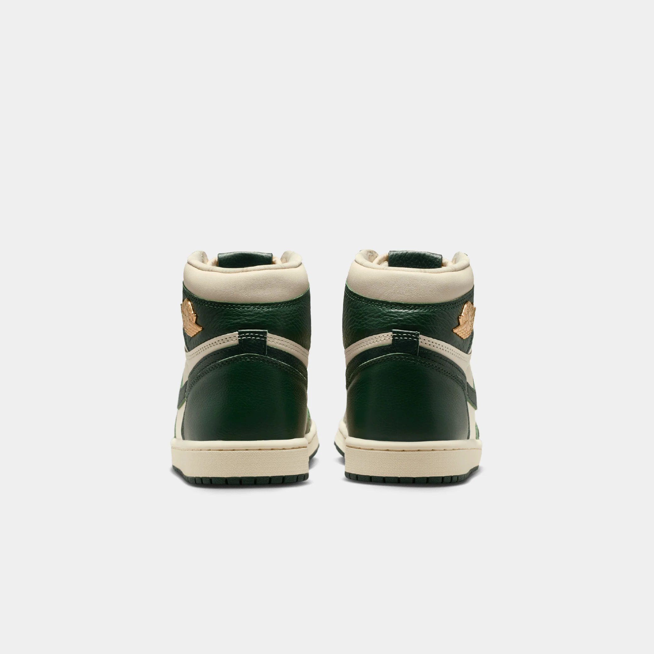 Air Jordan 1 Retro High OG "Pro Green" (W) - Image 4