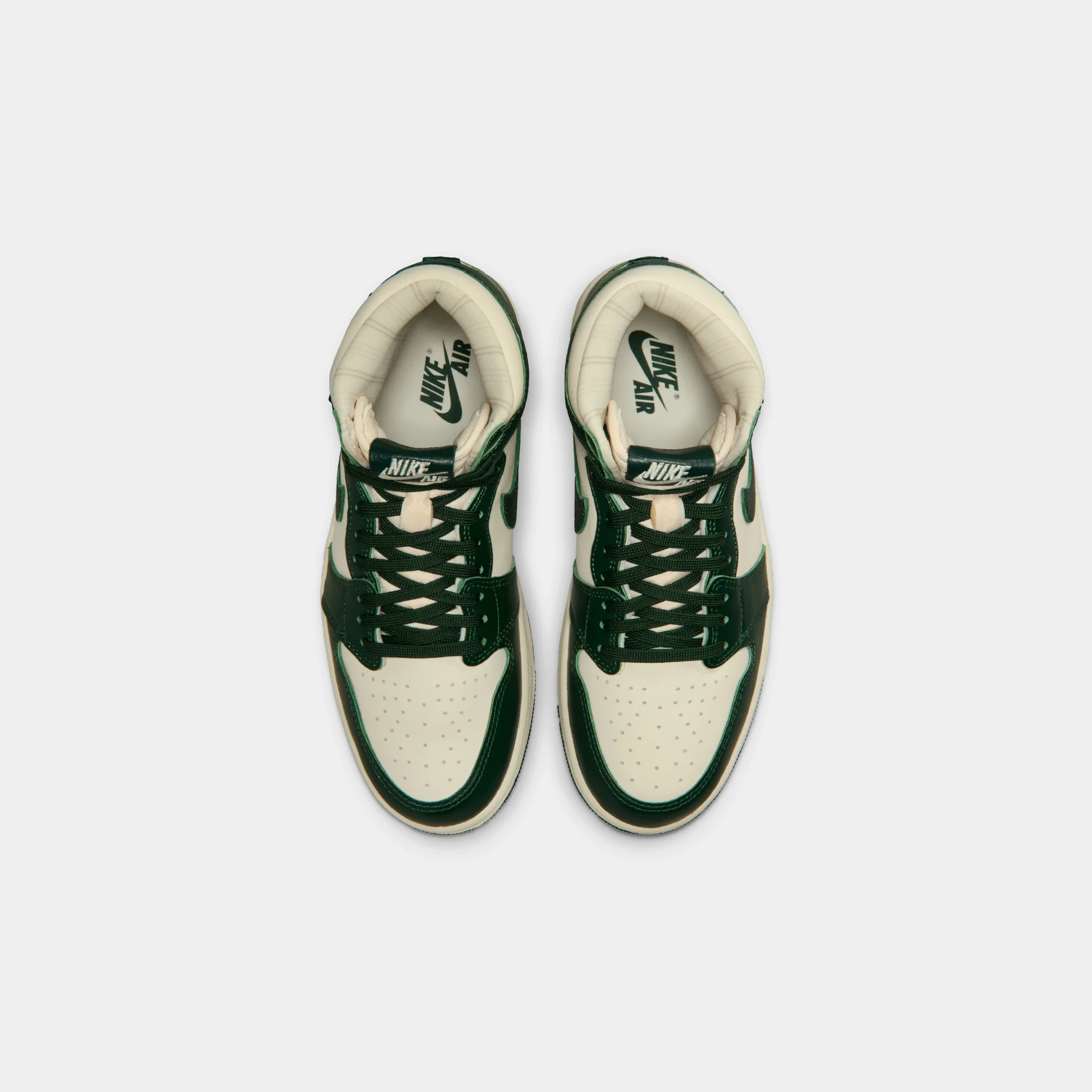 Air Jordan 1 Retro High OG "Pro Green" (W) - Image 5