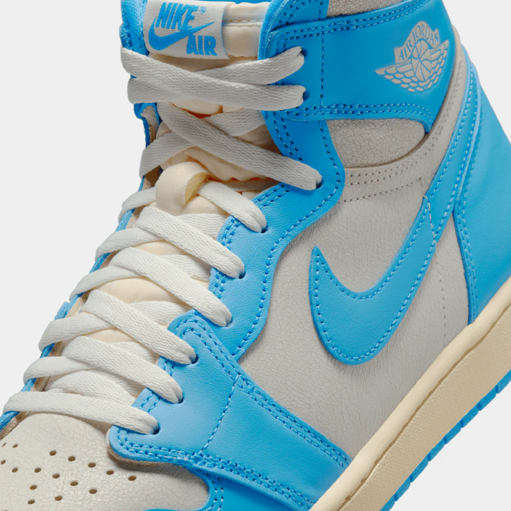 Air Jordan 1 Retro High OG "UNC Reimagined" - Image 7