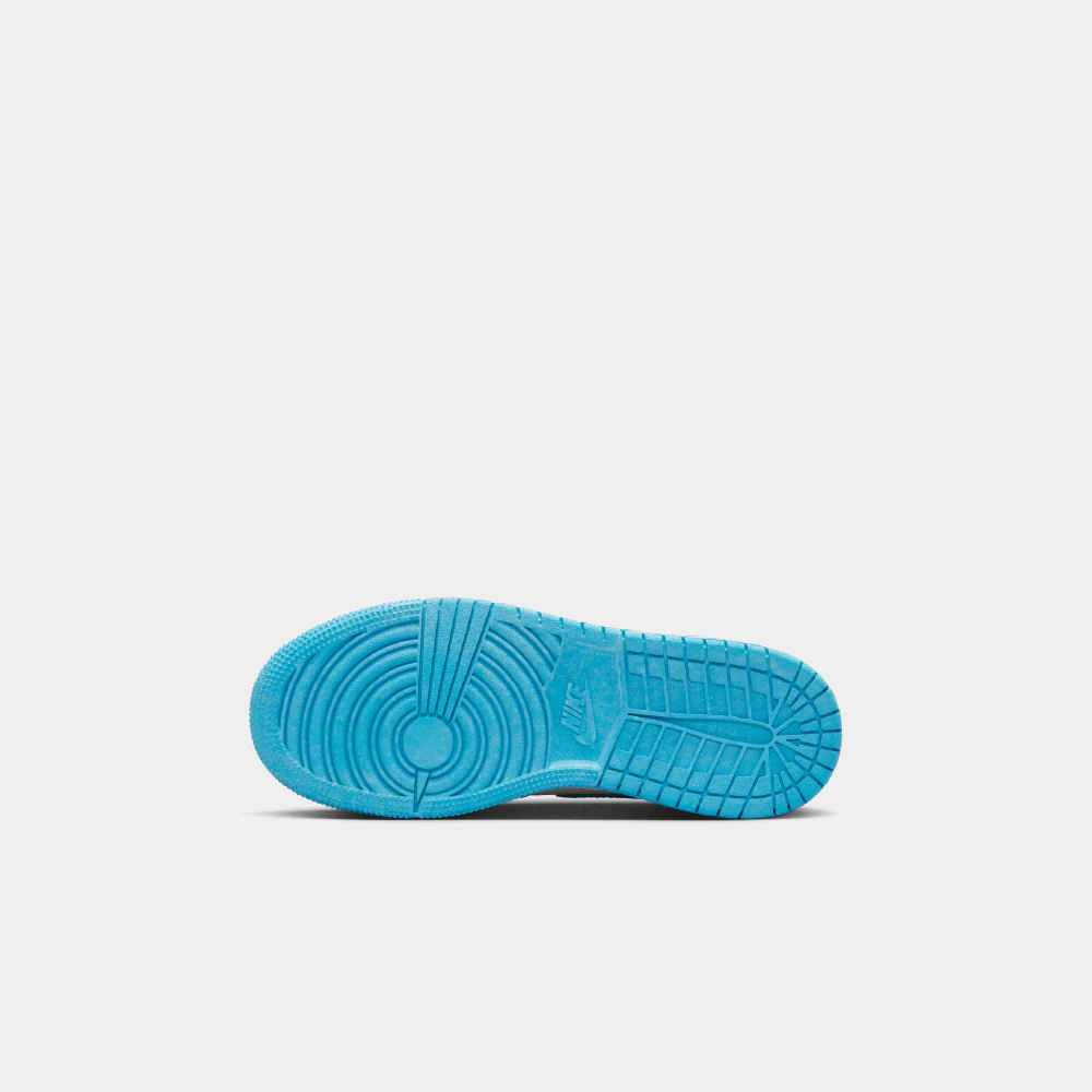Air Jordan 1 Retro High OG "UNC Reimagined" (GS) - Image 6