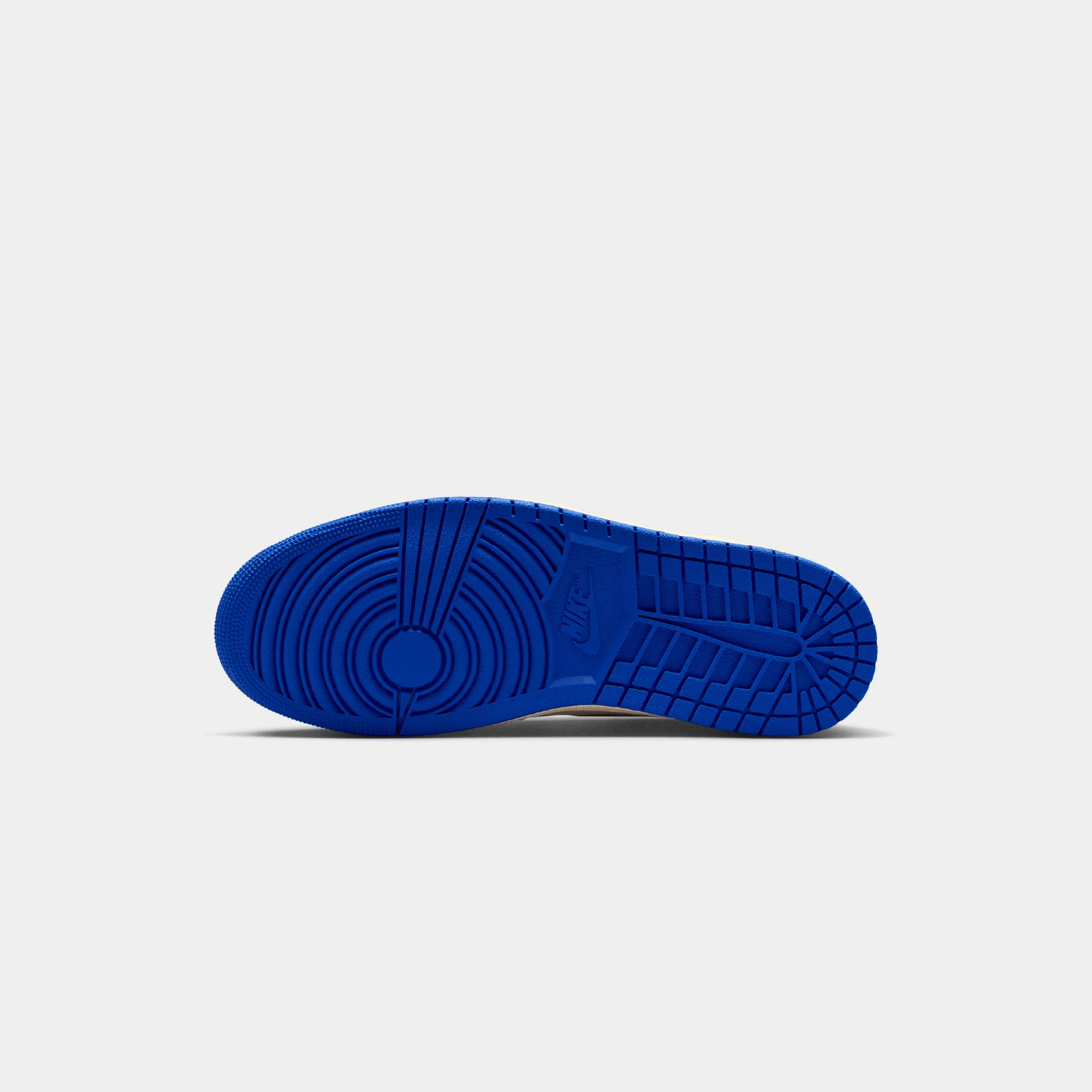 Air Jordan 1 Retro High OG x Union x Fragment "Black and Varsity Red" - Image 6