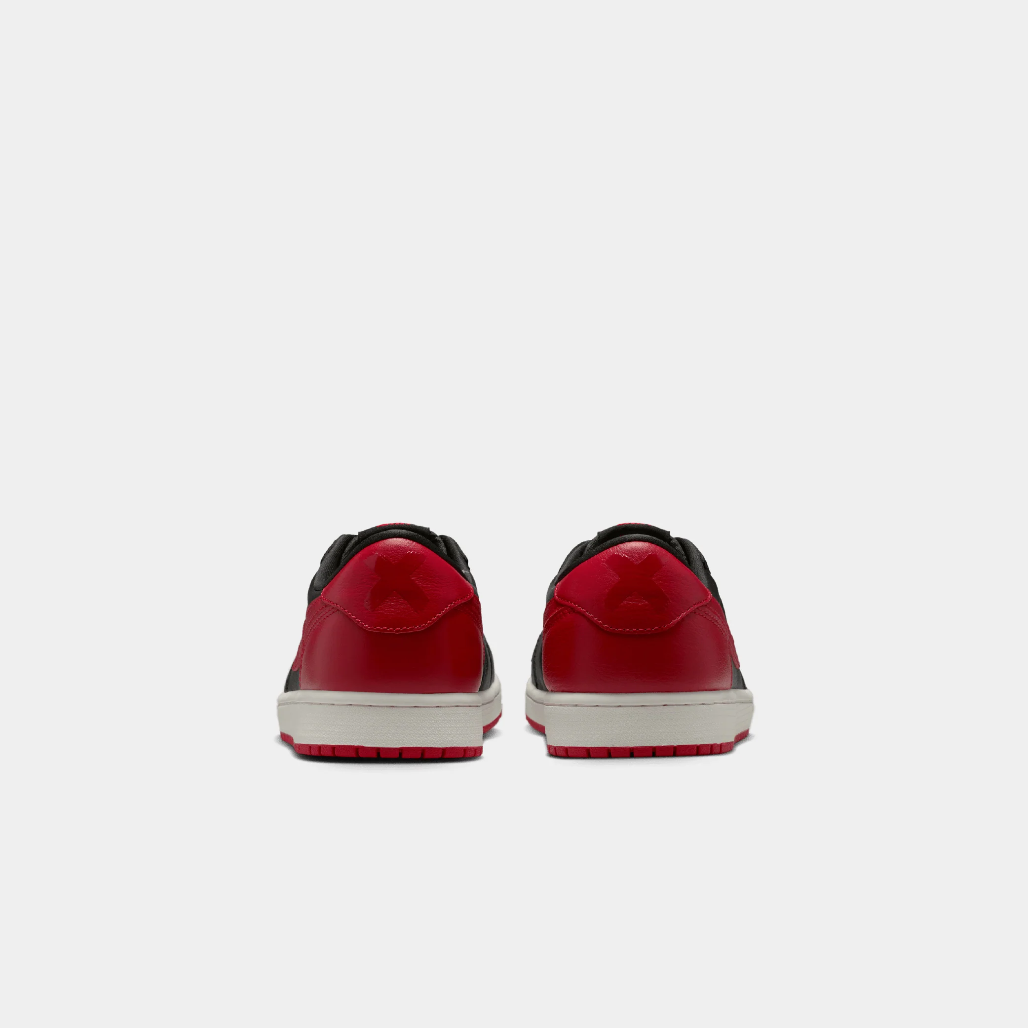 Air Jordan 1 Retro Low OG "Banned" - Image 4