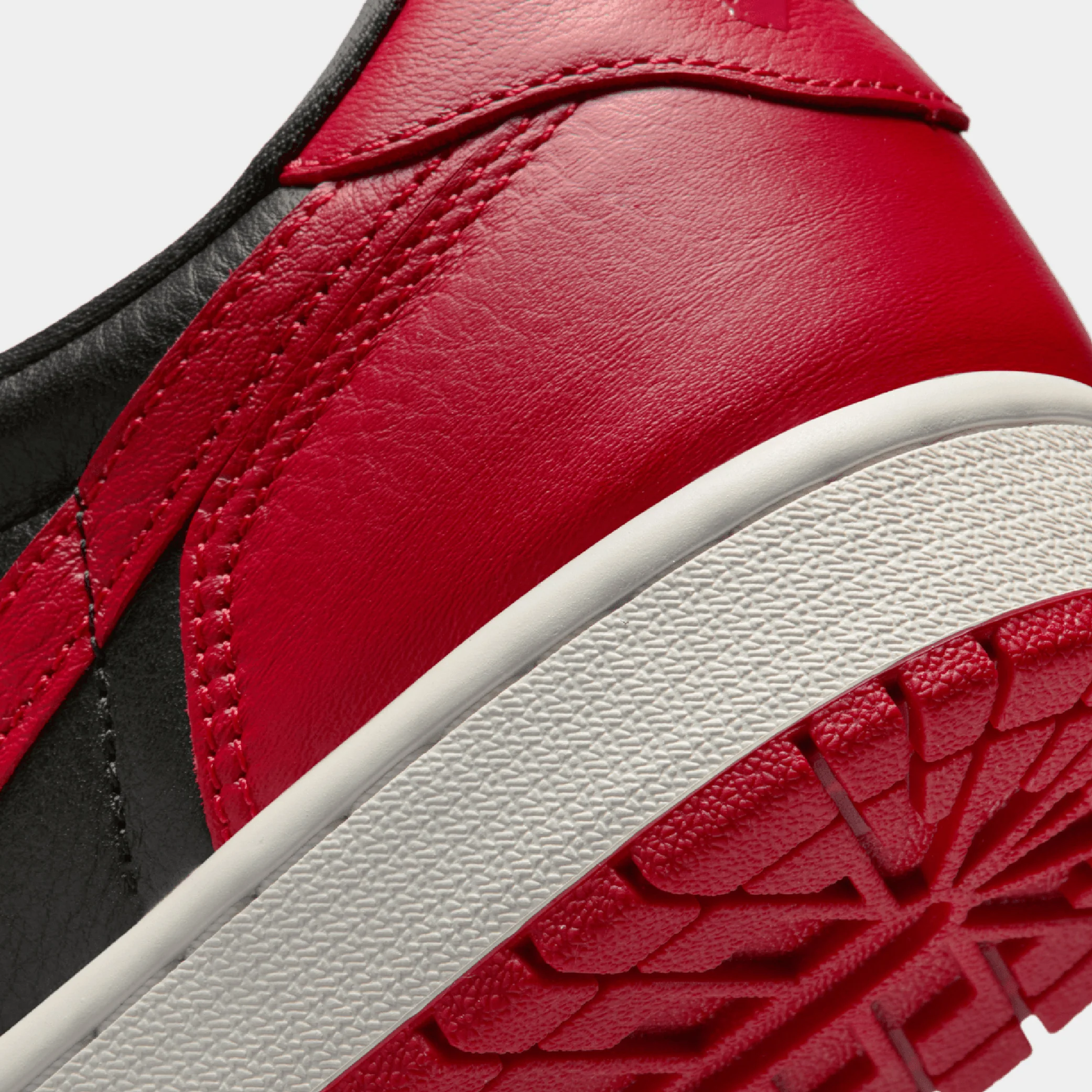 Air Jordan 1 Retro Low OG "Banned" - Image 8